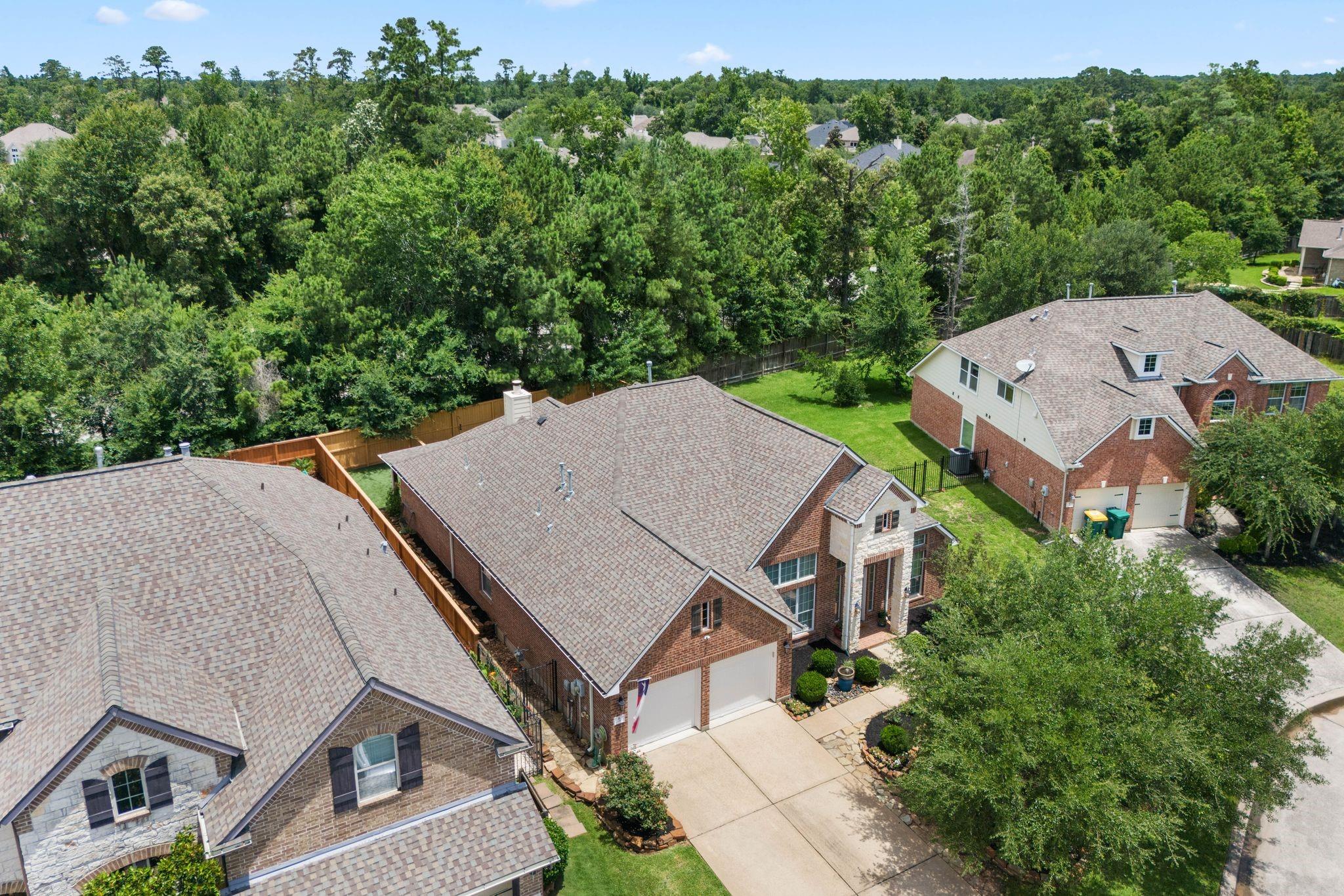 6 Granite Path Place
