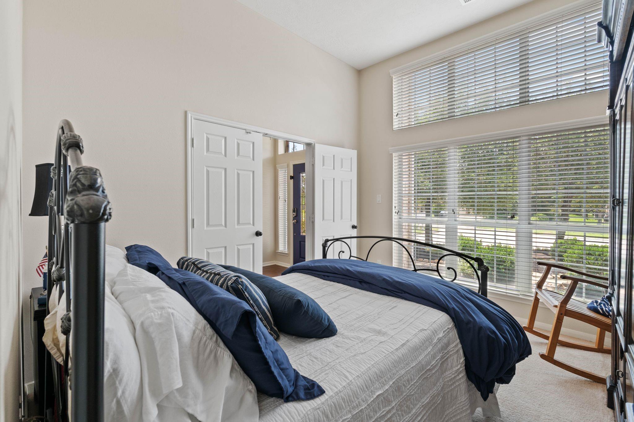 6 Granite Path Place