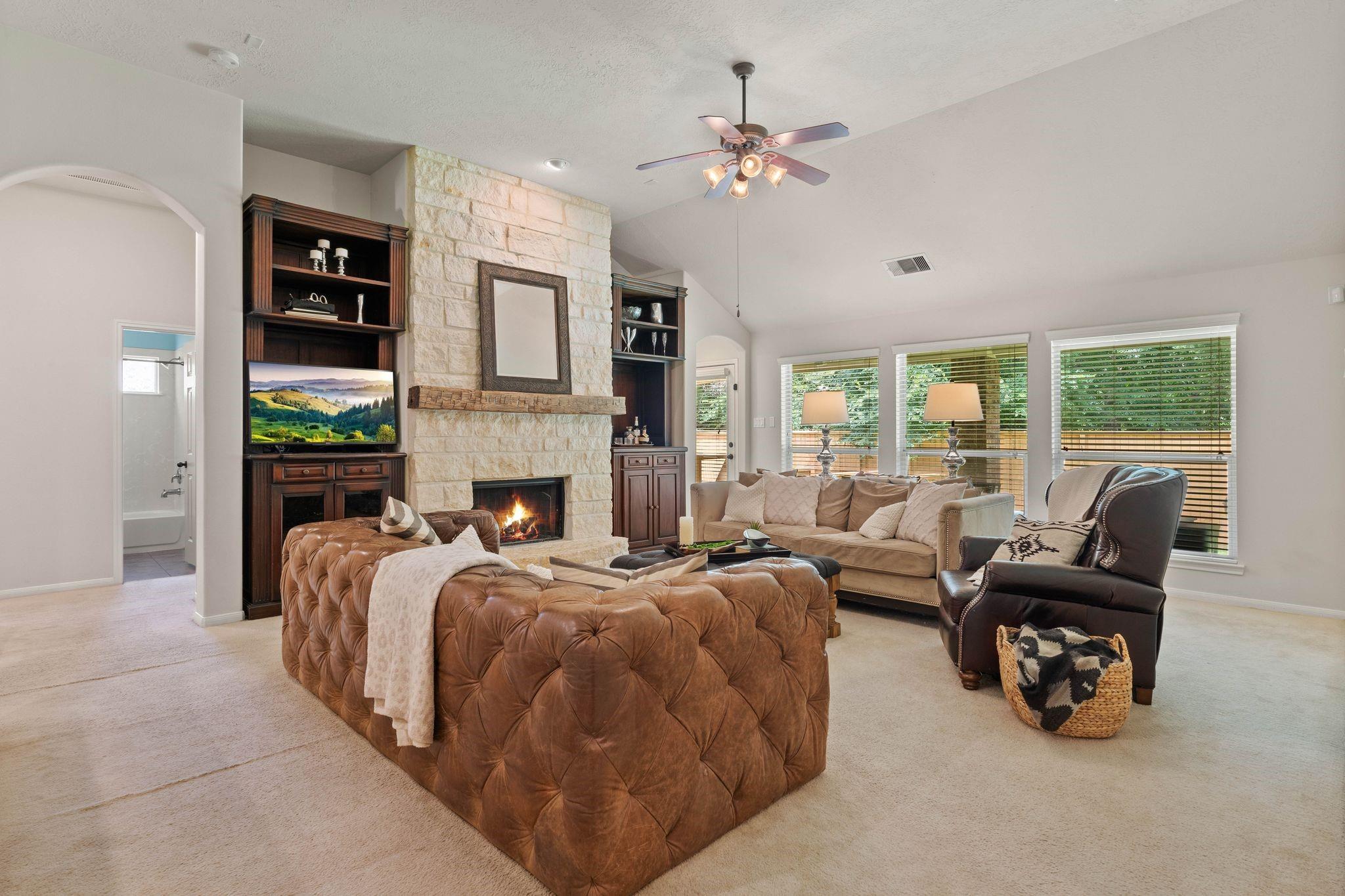 6 Granite Path Place