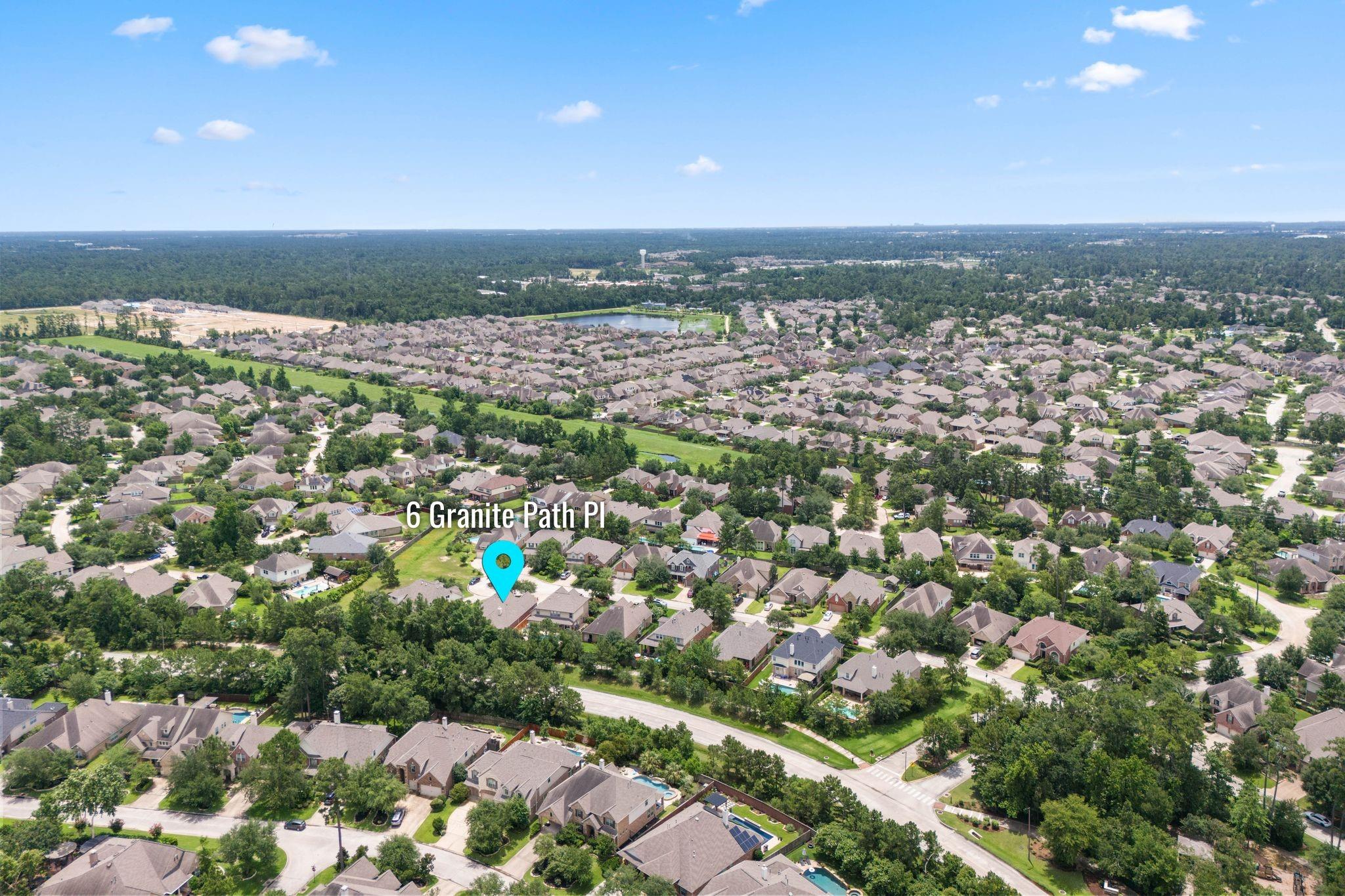 6 Granite Path Place