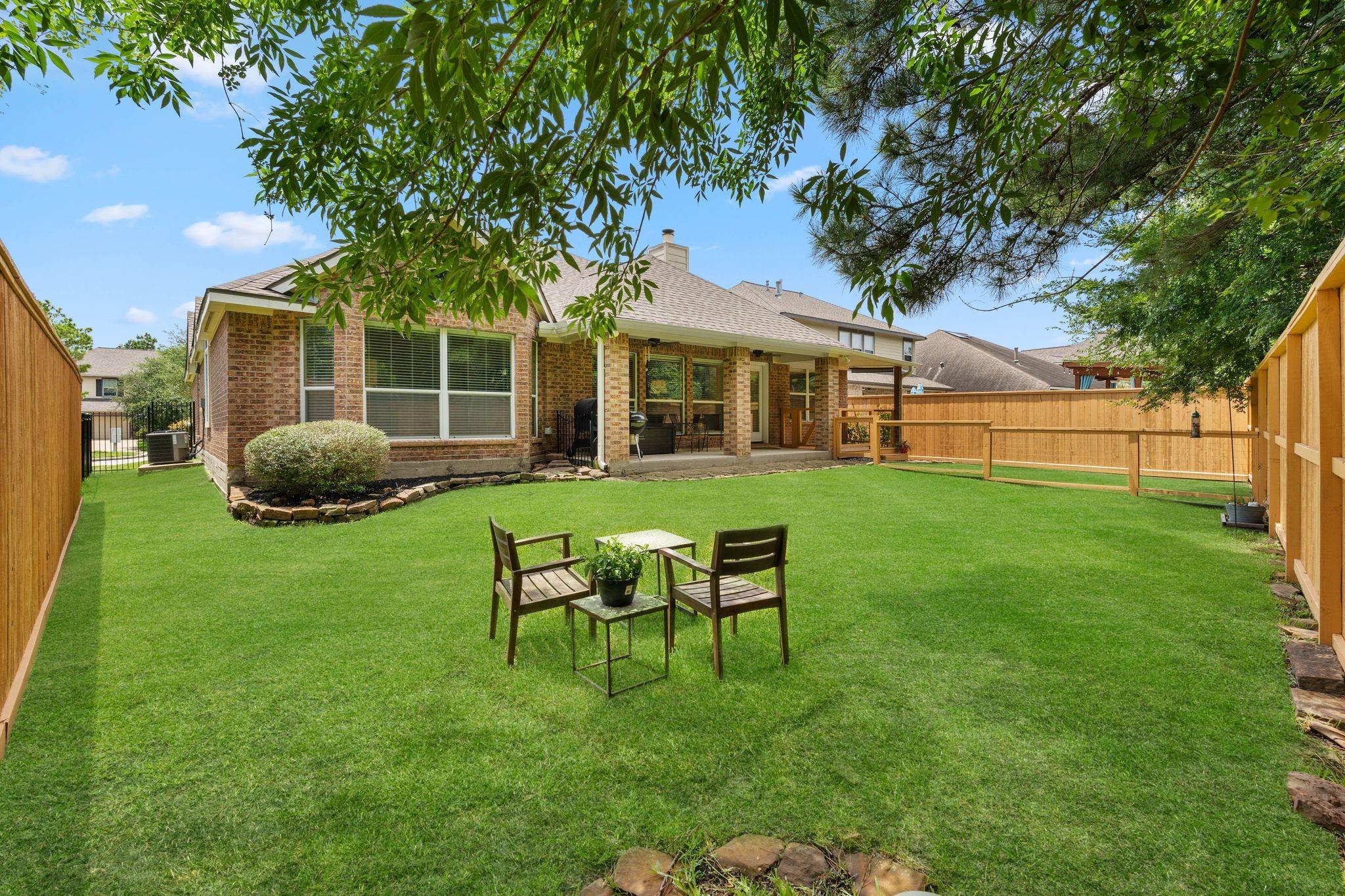 6 Granite Path Place