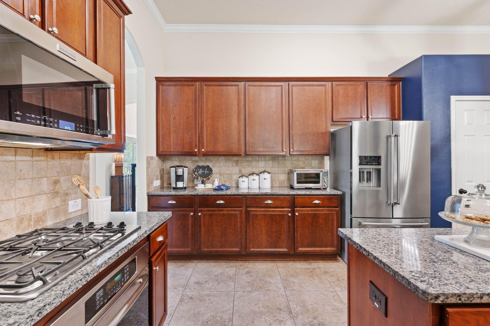 6 Granite Path Place