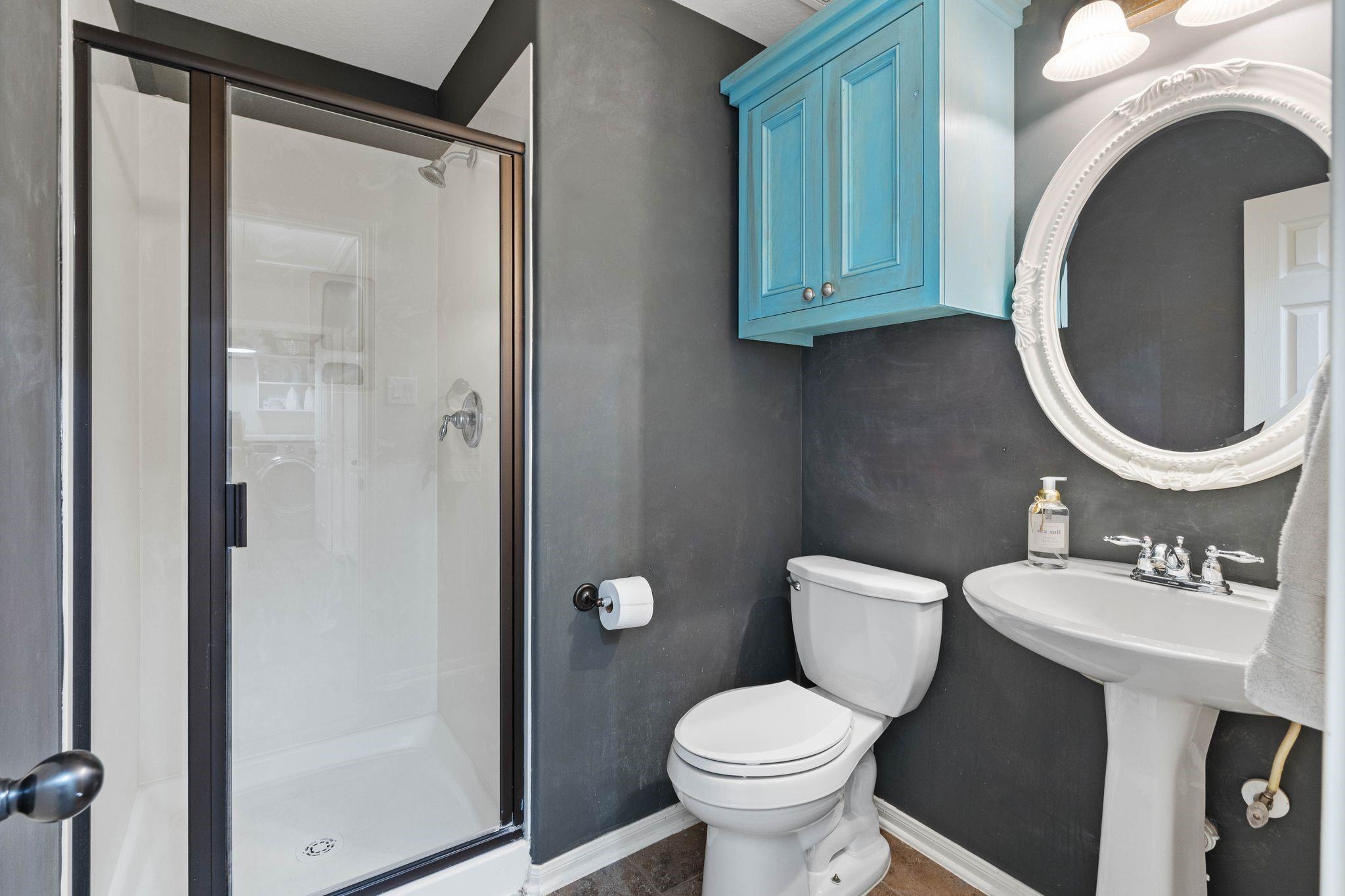 6 Granite Path Place