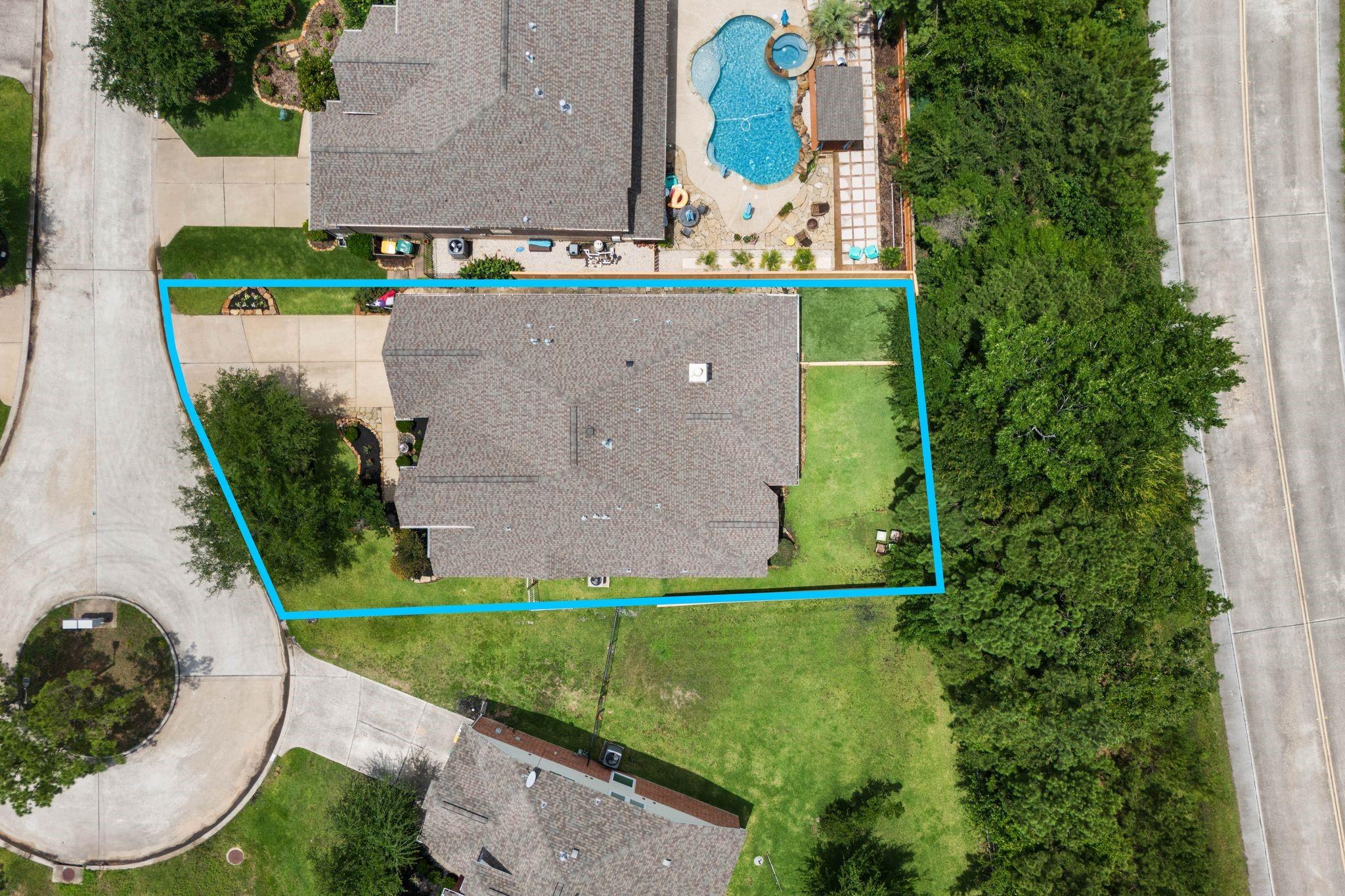 6 Granite Path Place
