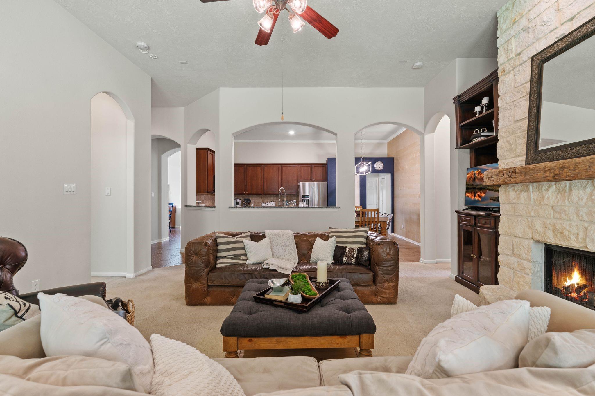 6 Granite Path Place