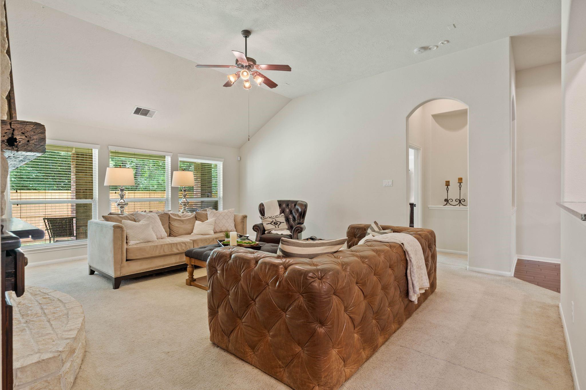 6 Granite Path Place