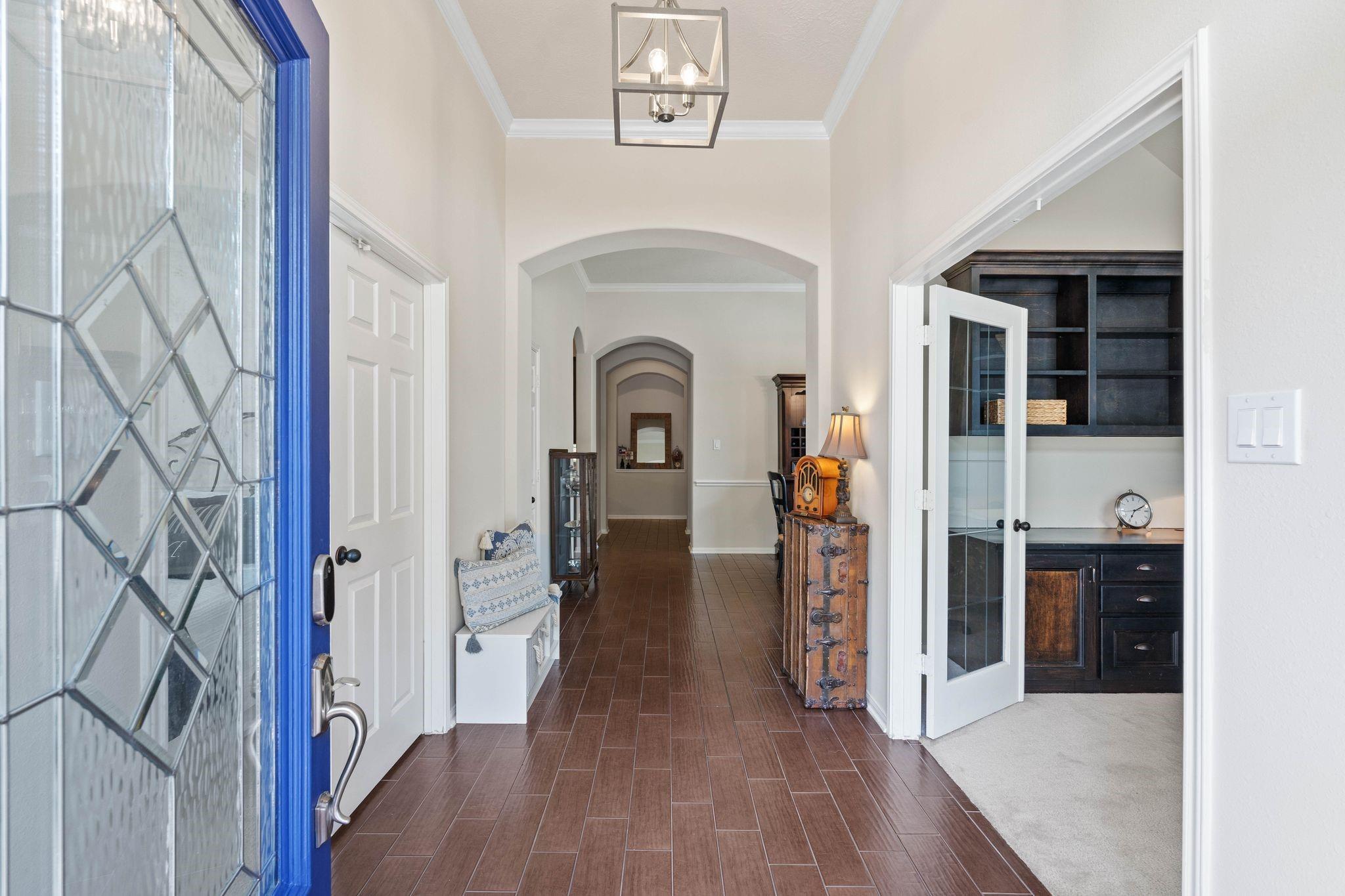 6 Granite Path Place