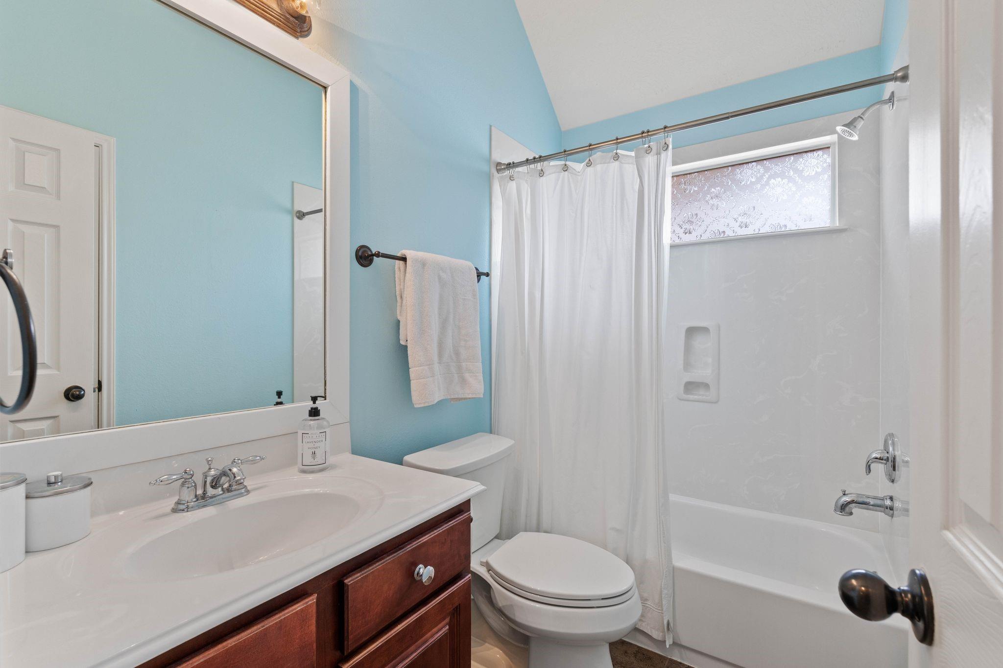 6 Granite Path Place