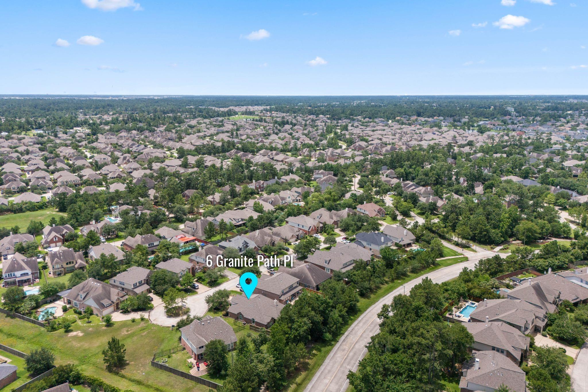 6 Granite Path Place