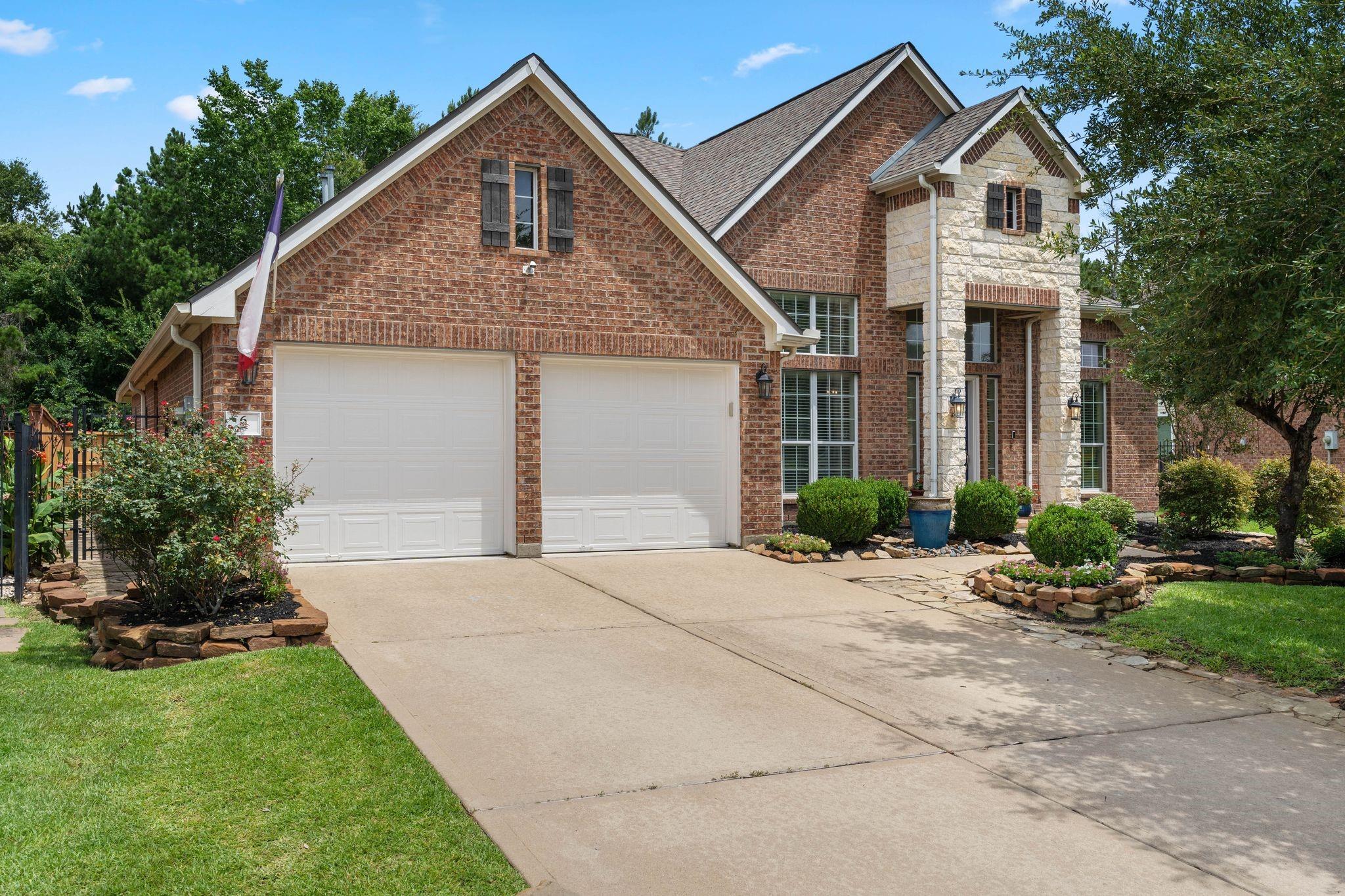 6 Granite Path Place