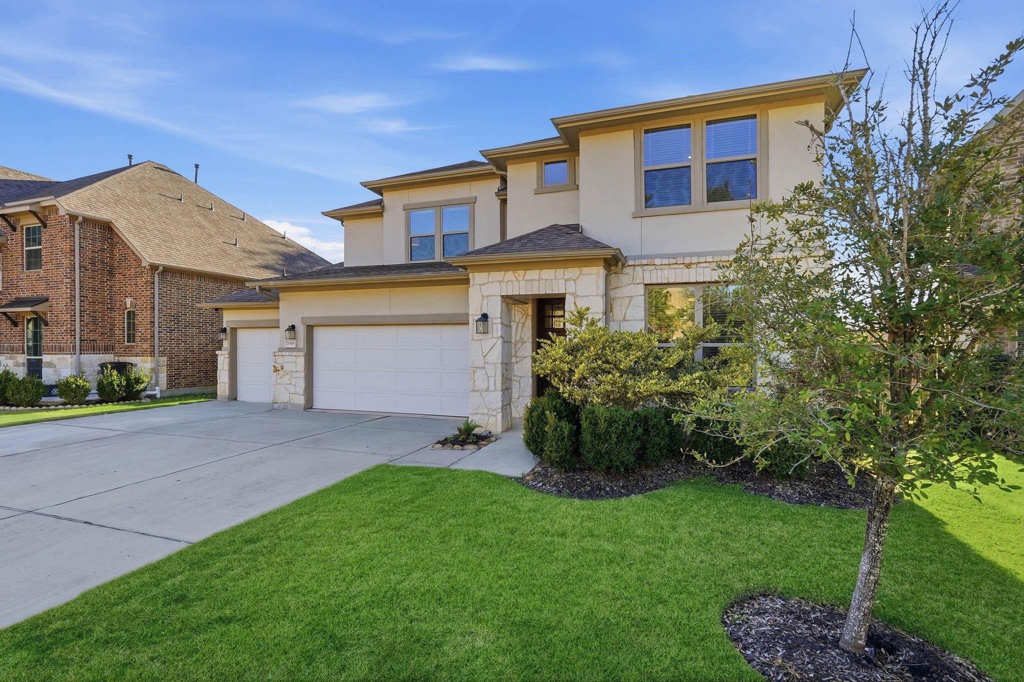 7919 Augusta Creek Court