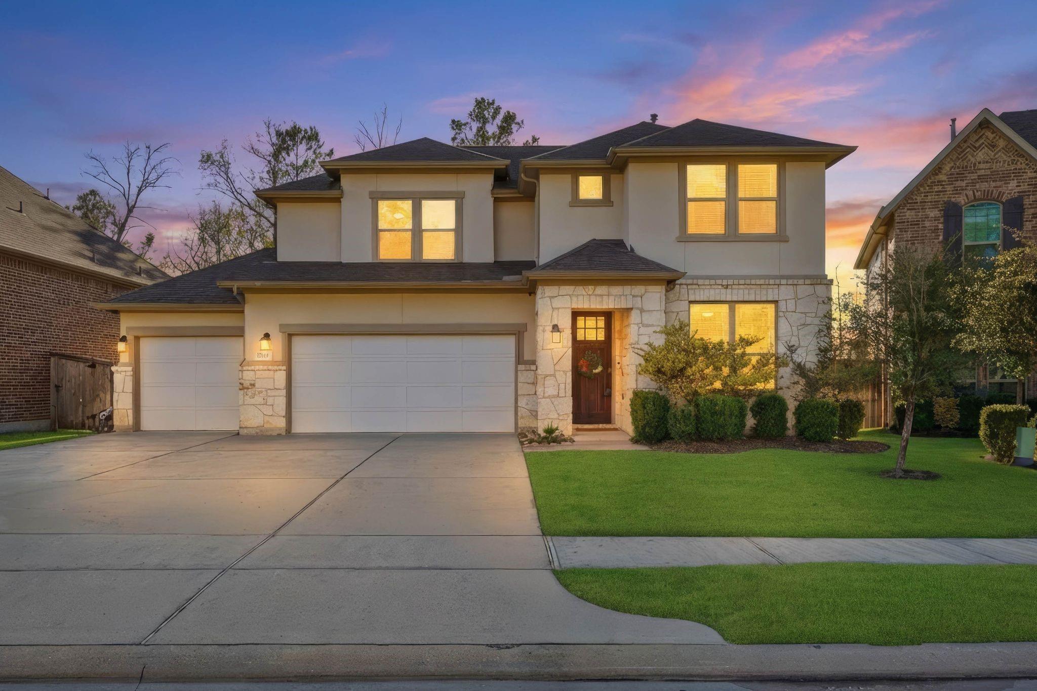 7919 Augusta Creek Court