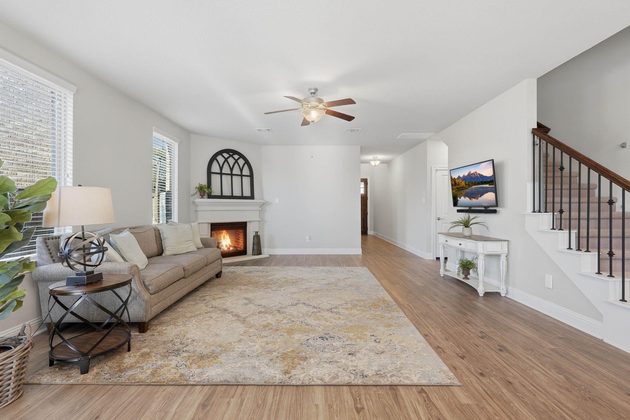 7919 Augusta Creek Court