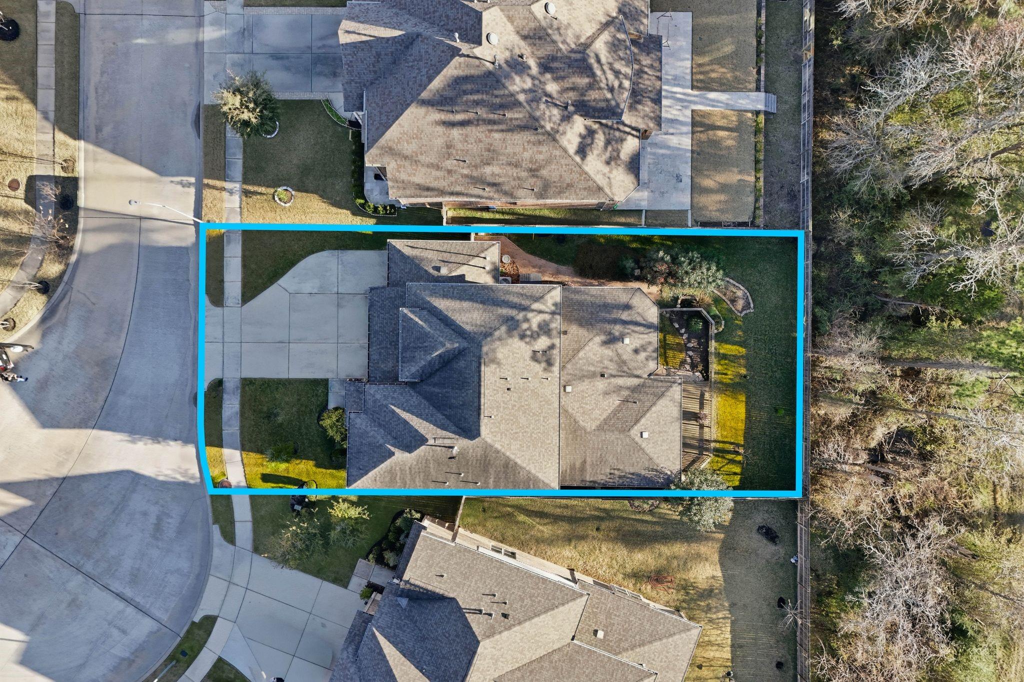 7919 Augusta Creek Court