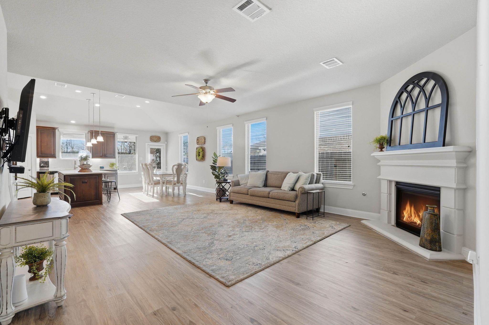 7919 Augusta Creek Court