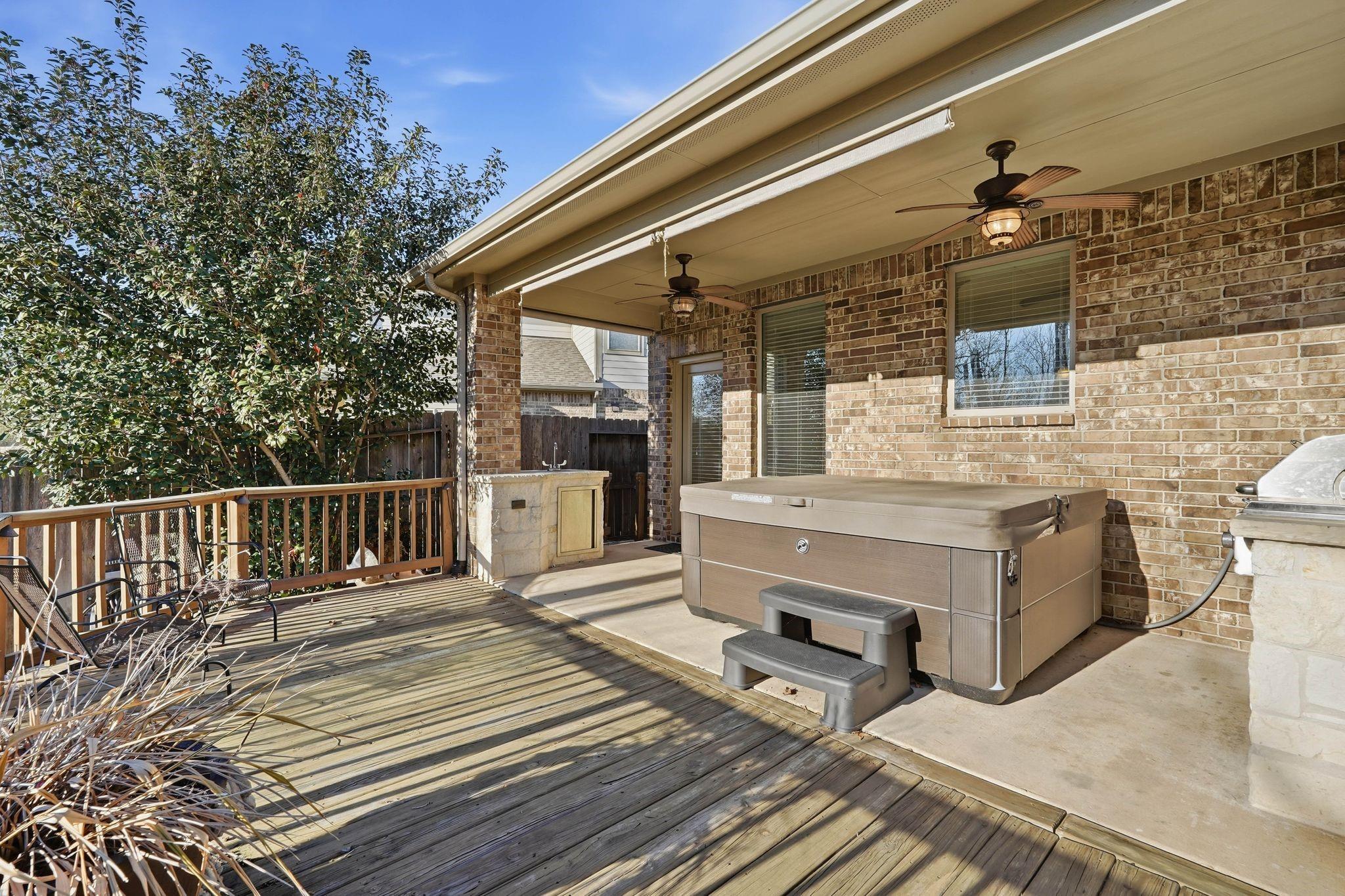 7919 Augusta Creek Court