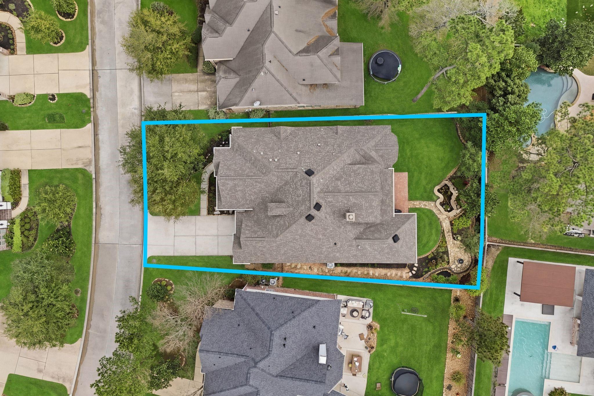 31 W Canyon Wren Circle Circle