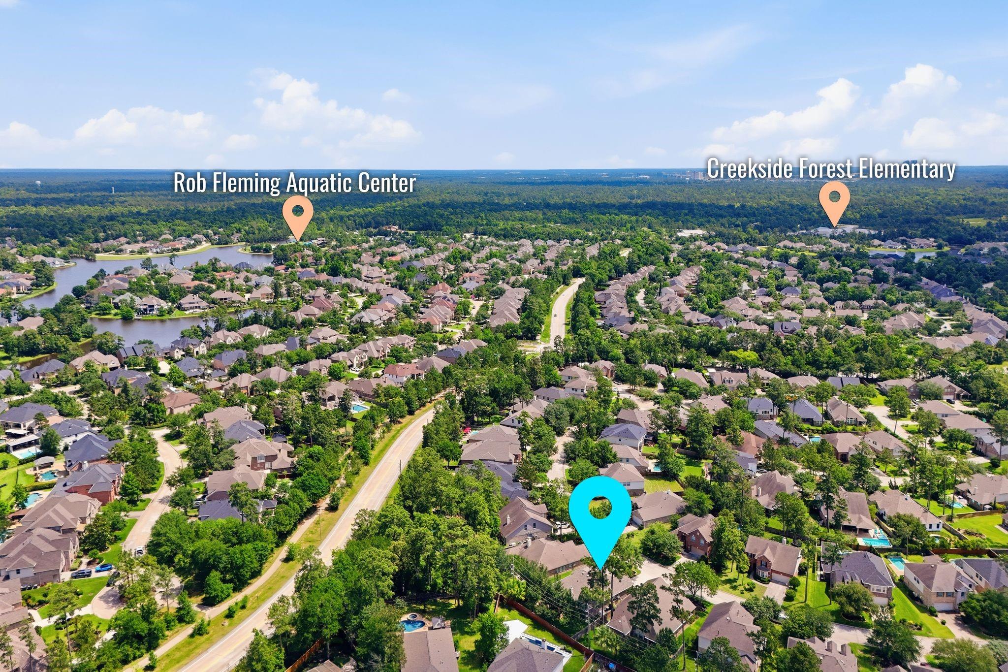 82 S Rocky Point Circle