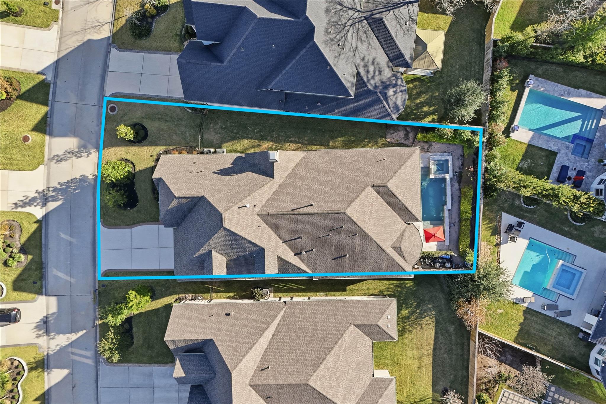 73 Madrone Terrace Place
