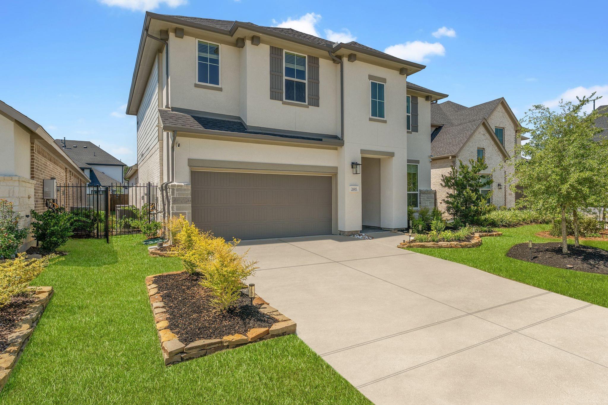 26915 Southwick Valley Lane