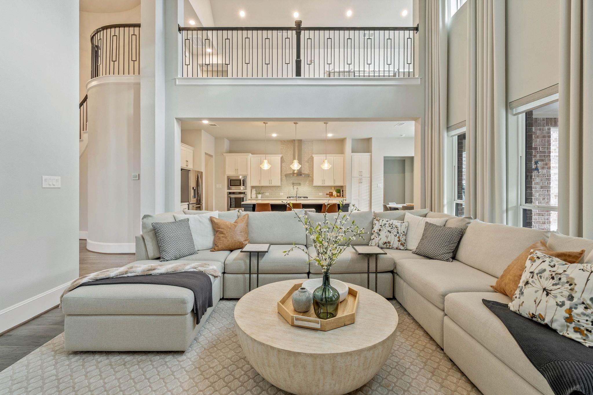 122 N Winter Sunrise Circle