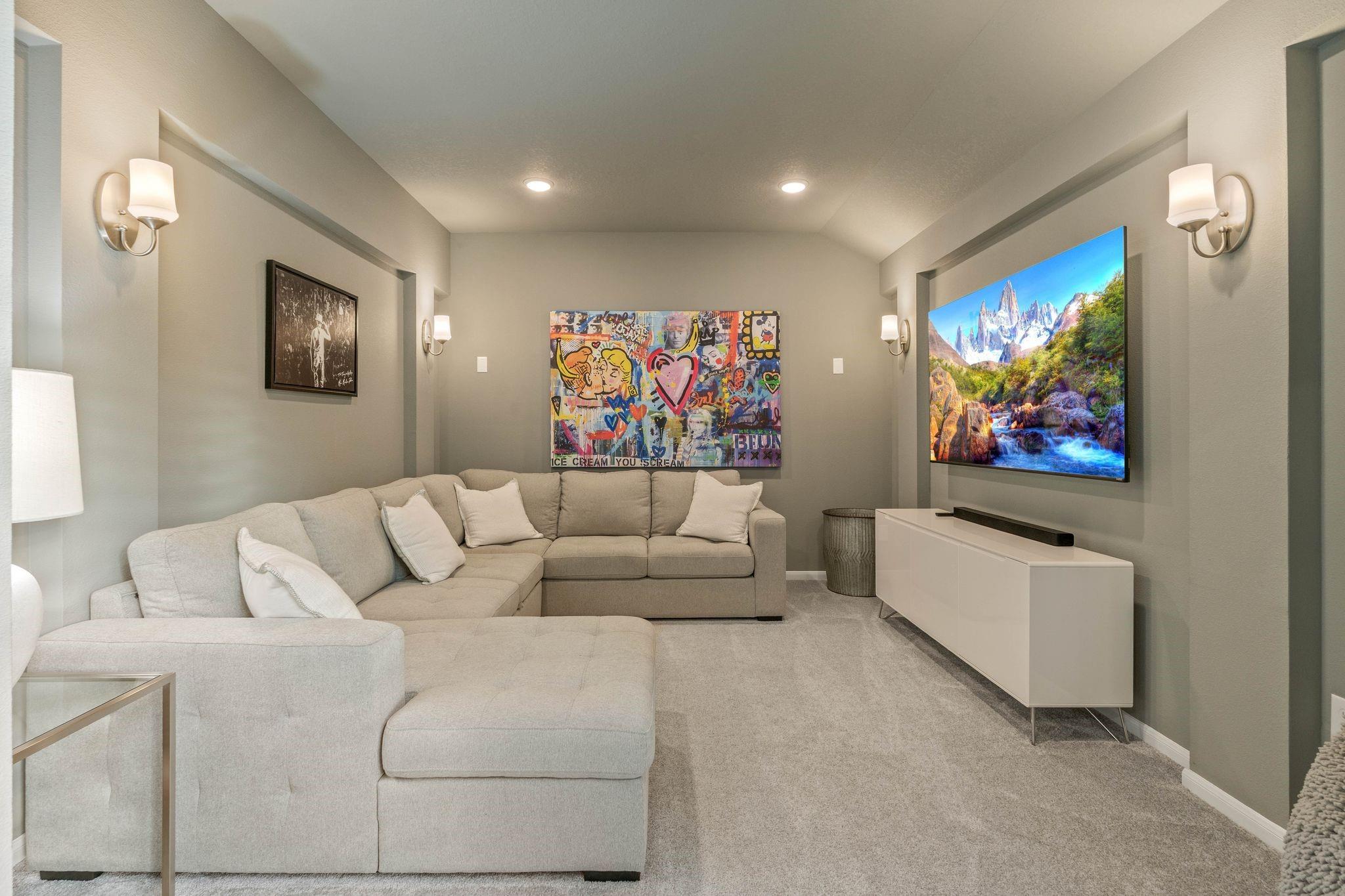 122 N Winter Sunrise Circle