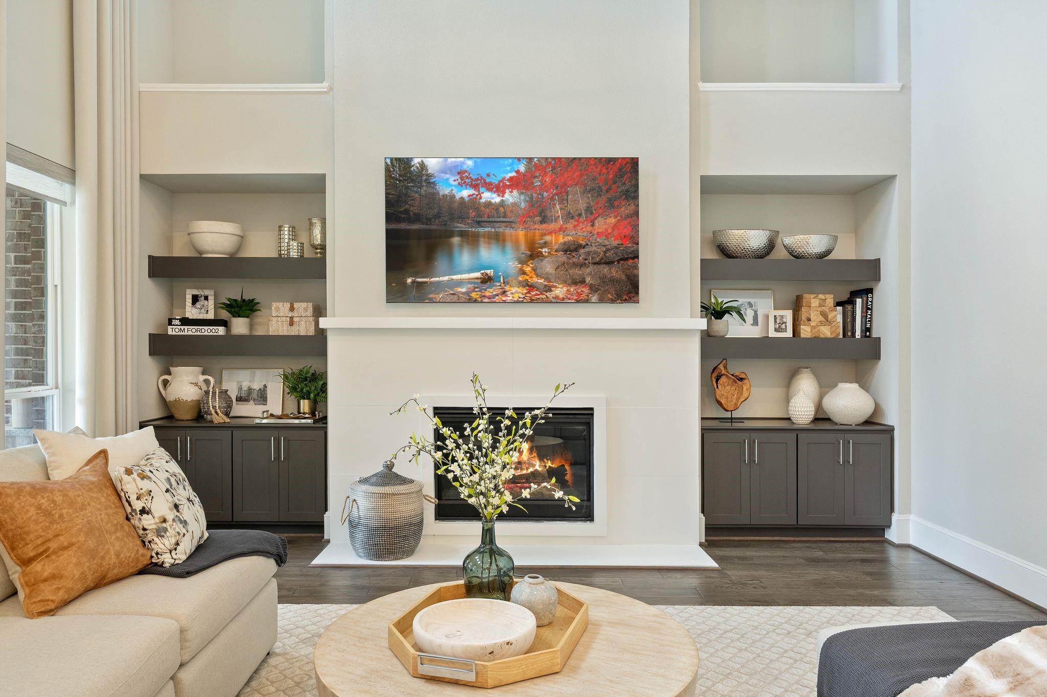 122 N Winter Sunrise Circle