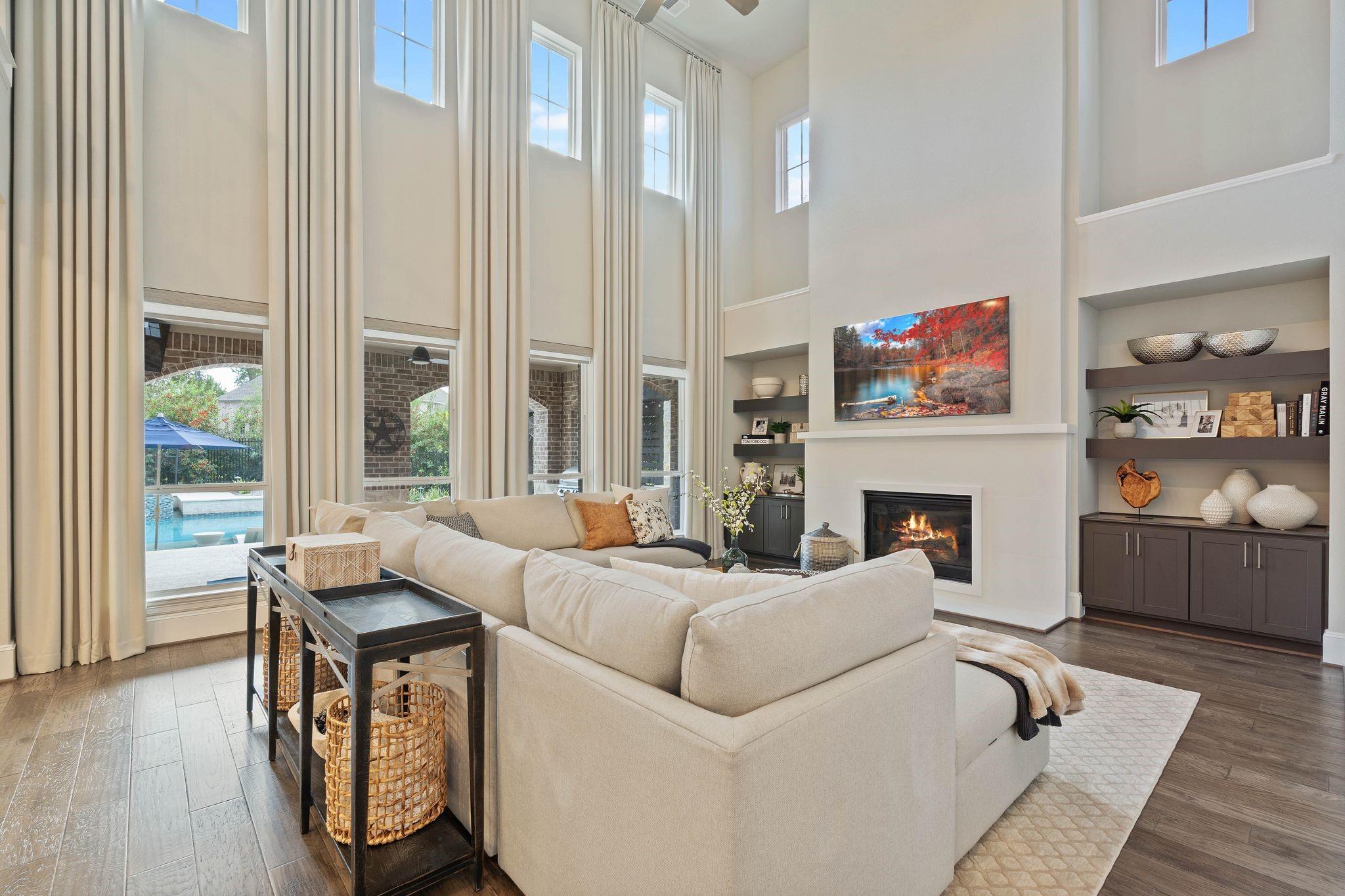 122 N Winter Sunrise Circle