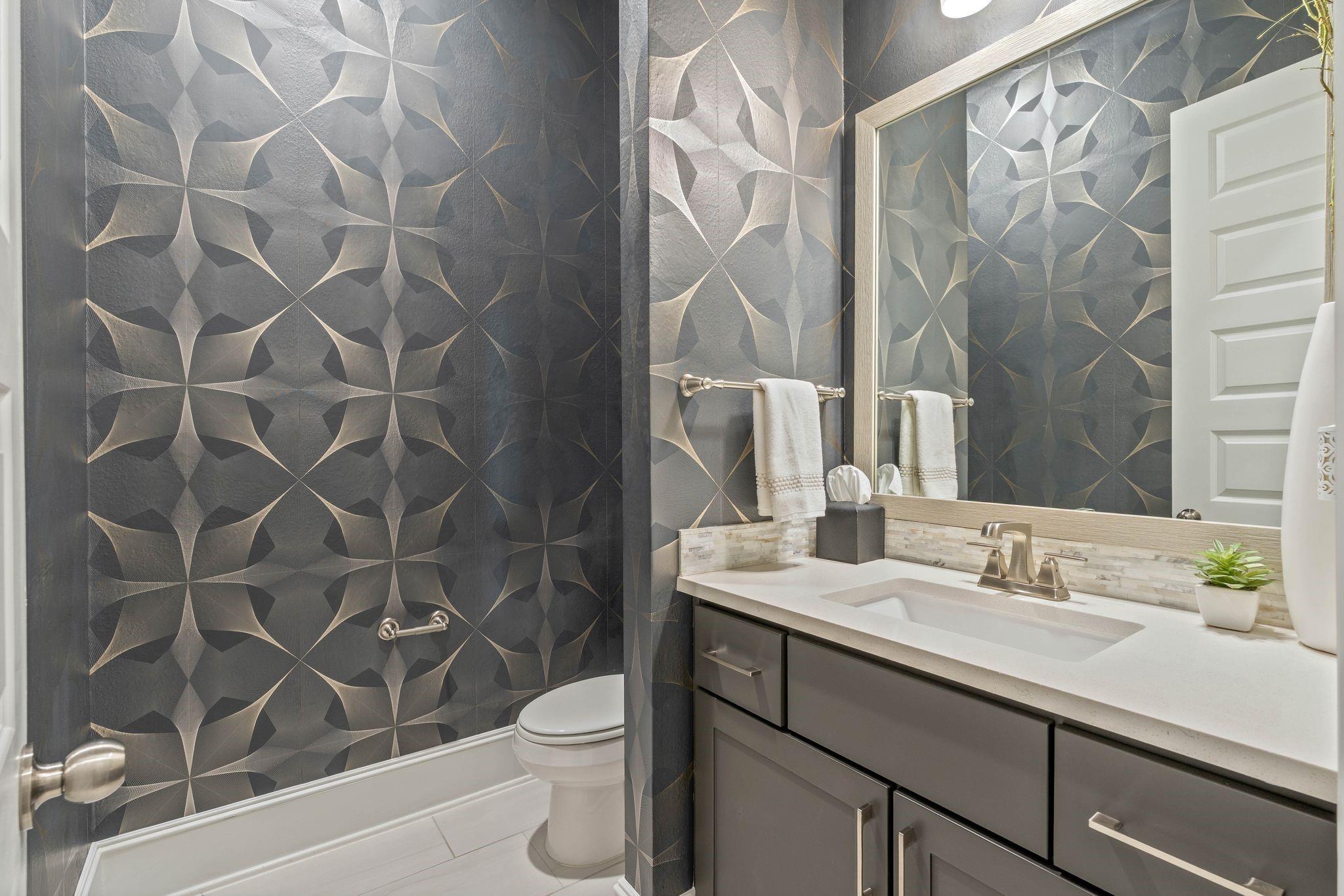 122 N Winter Sunrise Circle