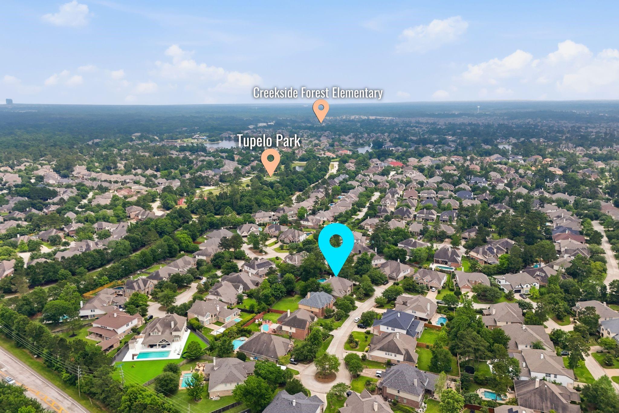 2 Indigo Bunting Place