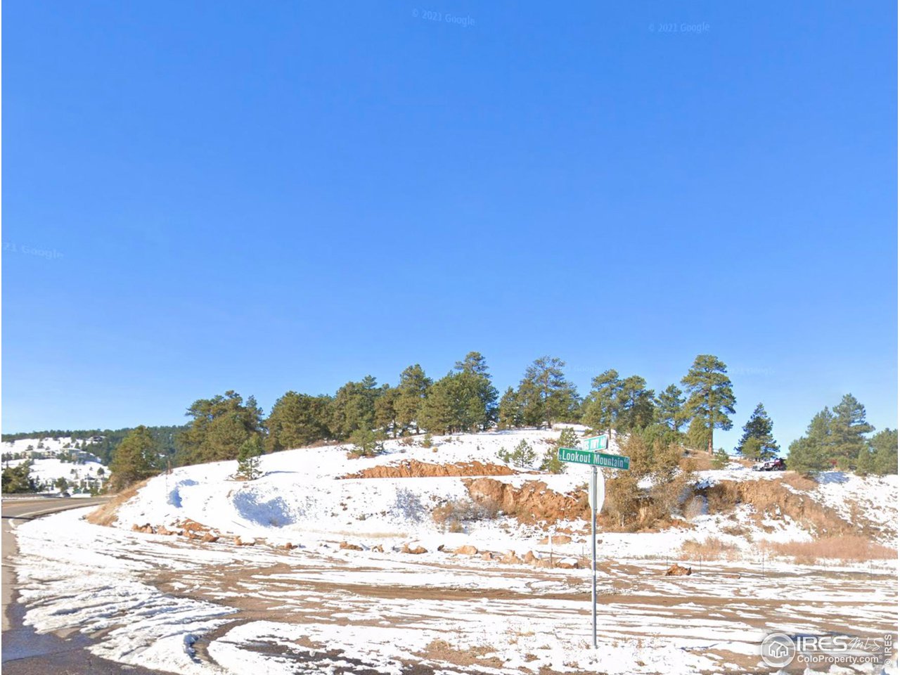 327 Lookout Mountain Rd