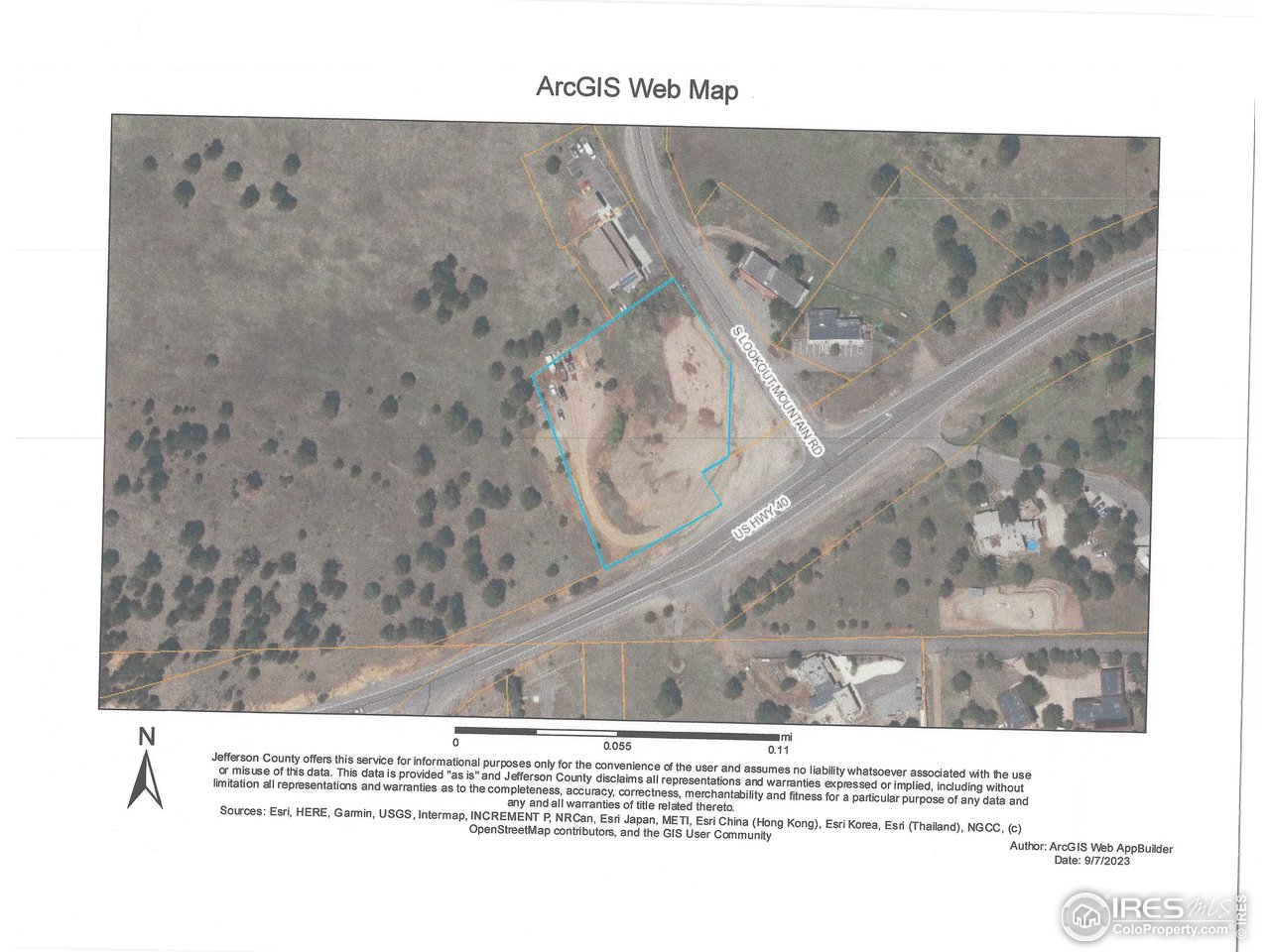 327 Lookout Mountain Rd