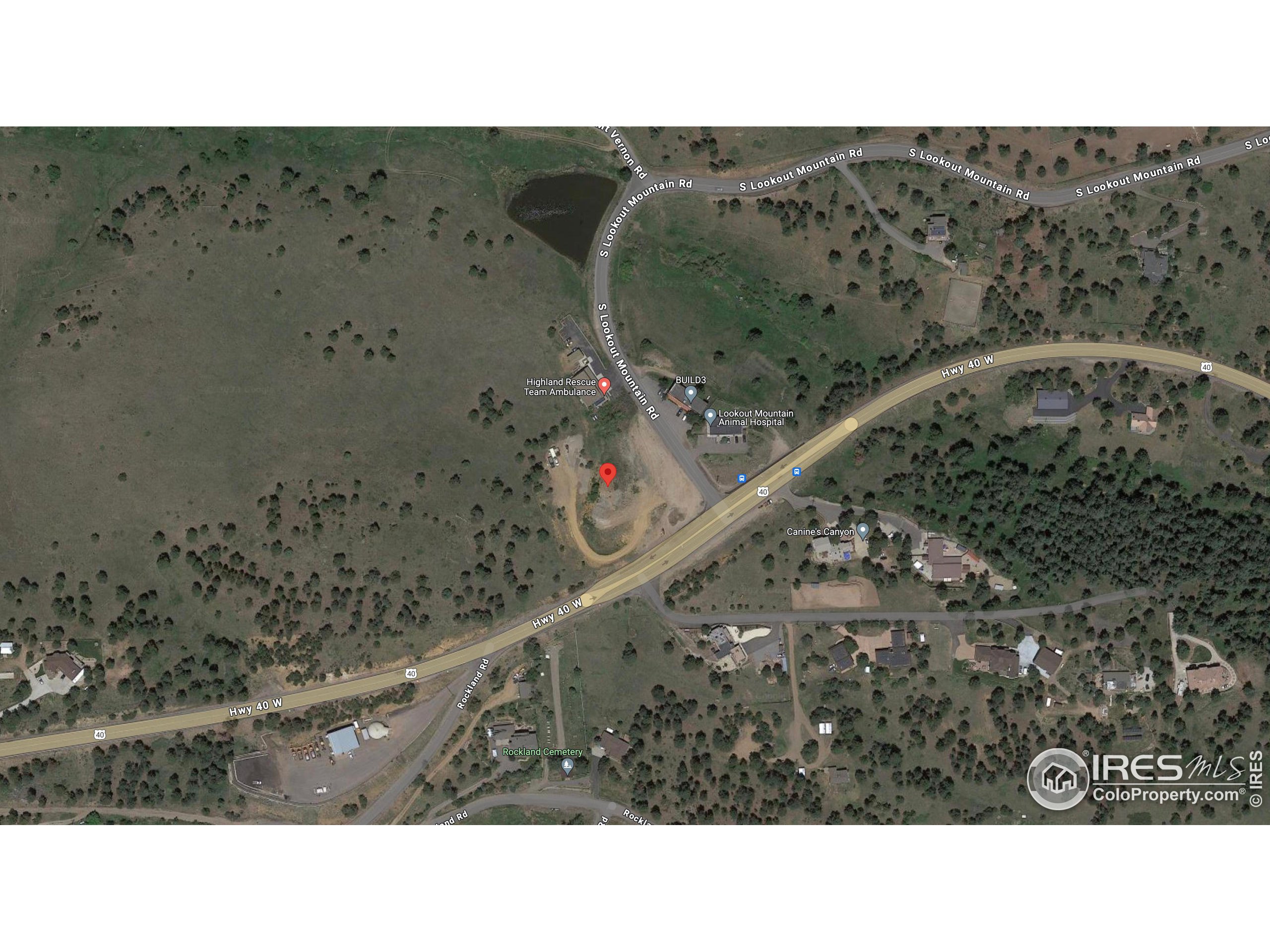 327 Lookout Mountain Rd