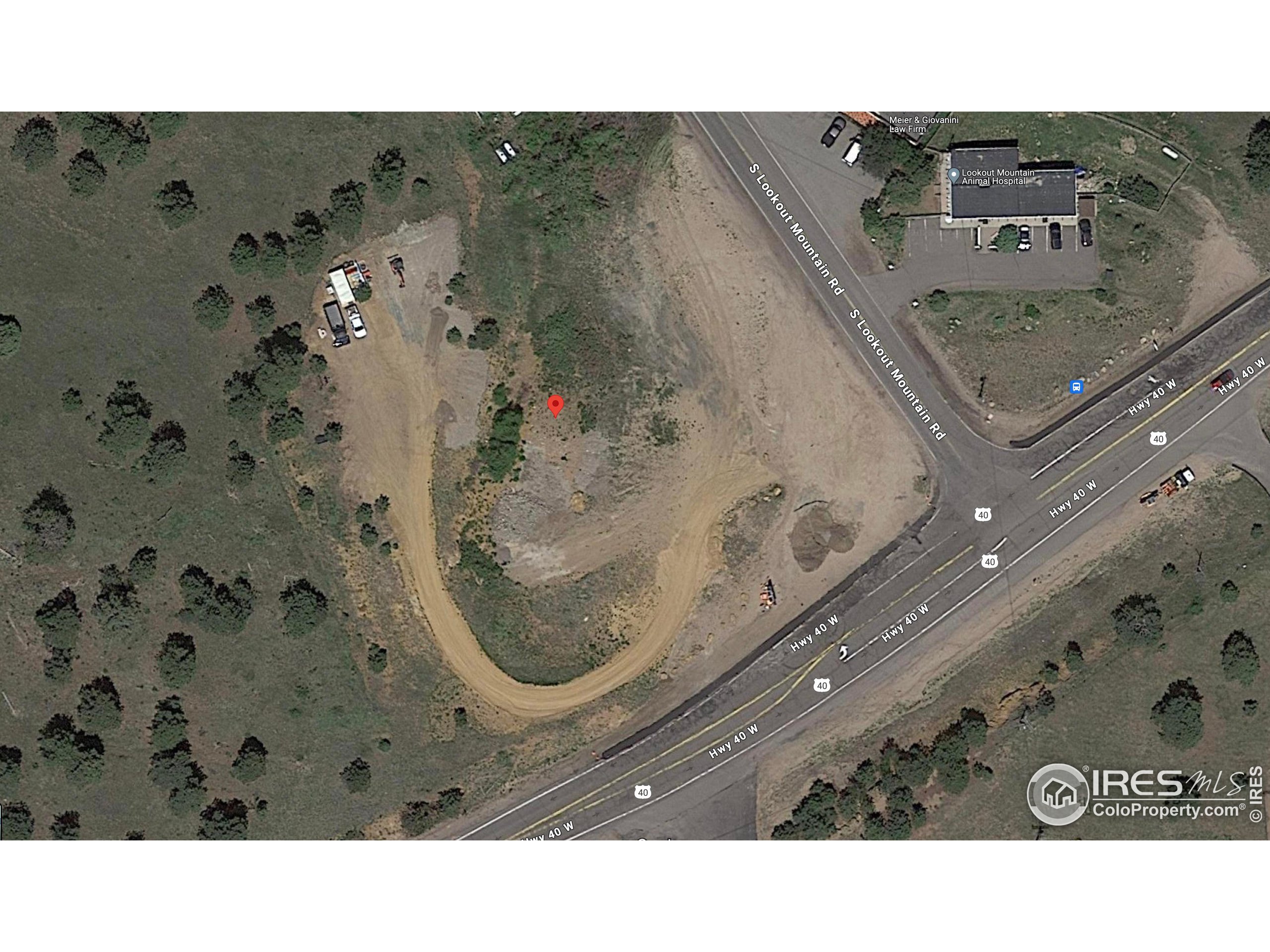 327 Lookout Mountain Rd