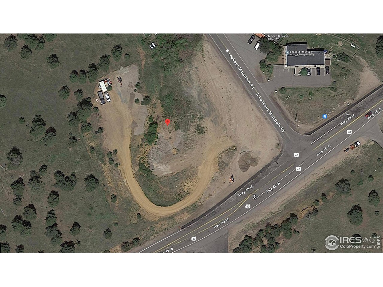 327 Lookout Mountain Rd