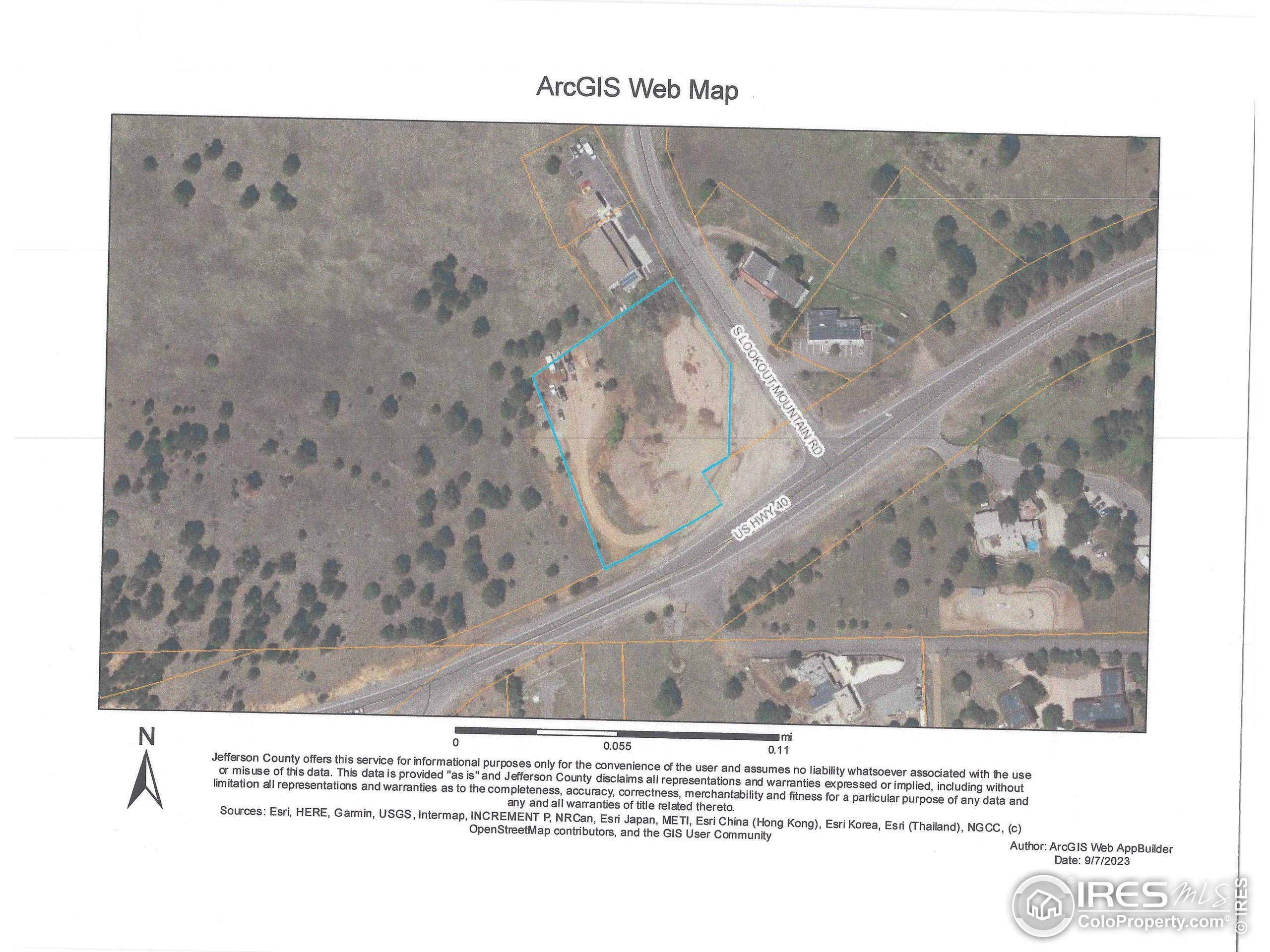 327 Lookout Mountain Rd