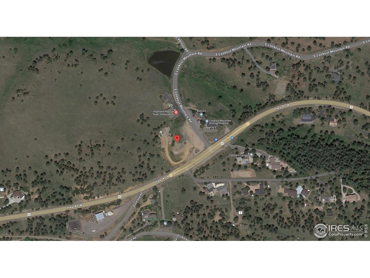 327 Lookout Mountain Rd