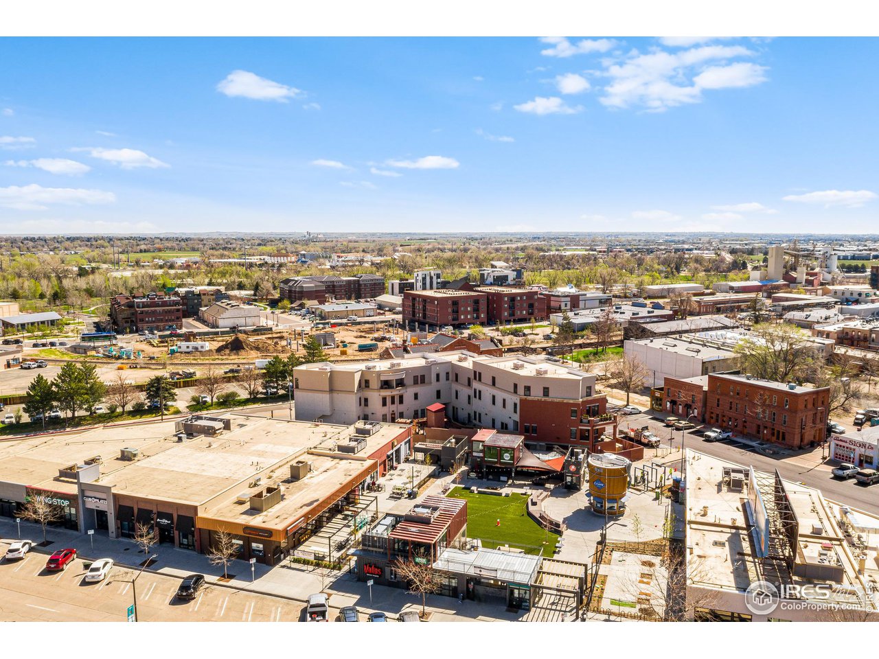 261 Pine St Unit: 104