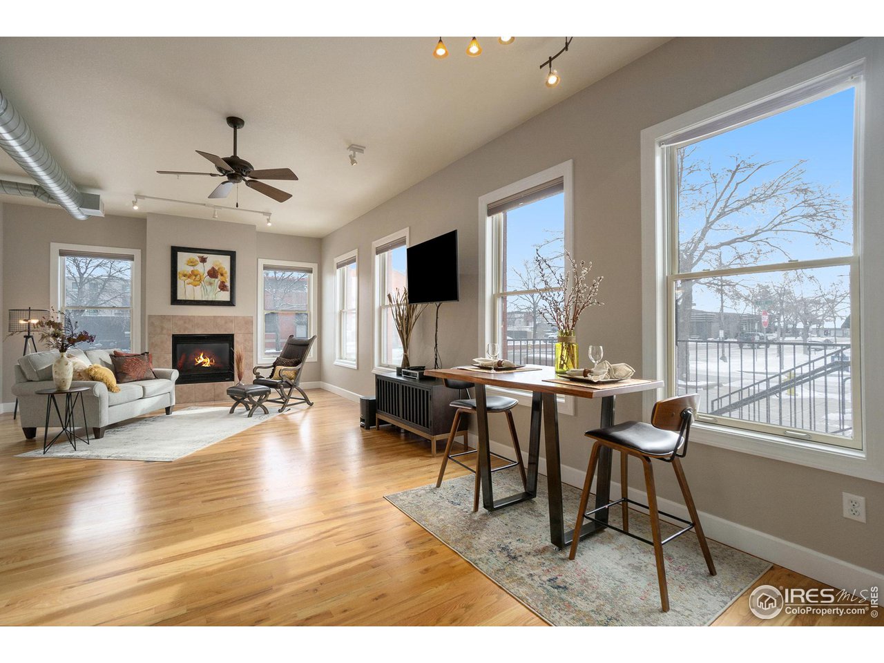 261 Pine St Unit: 104