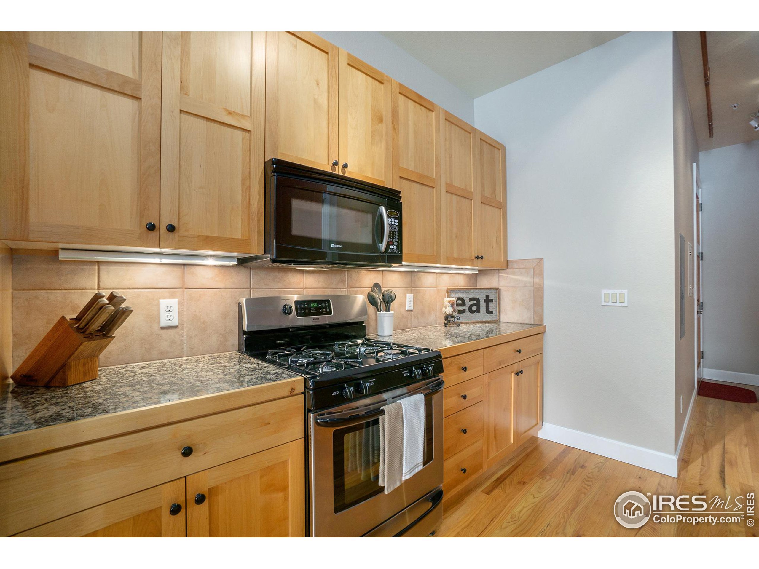 261 Pine St Unit: 104