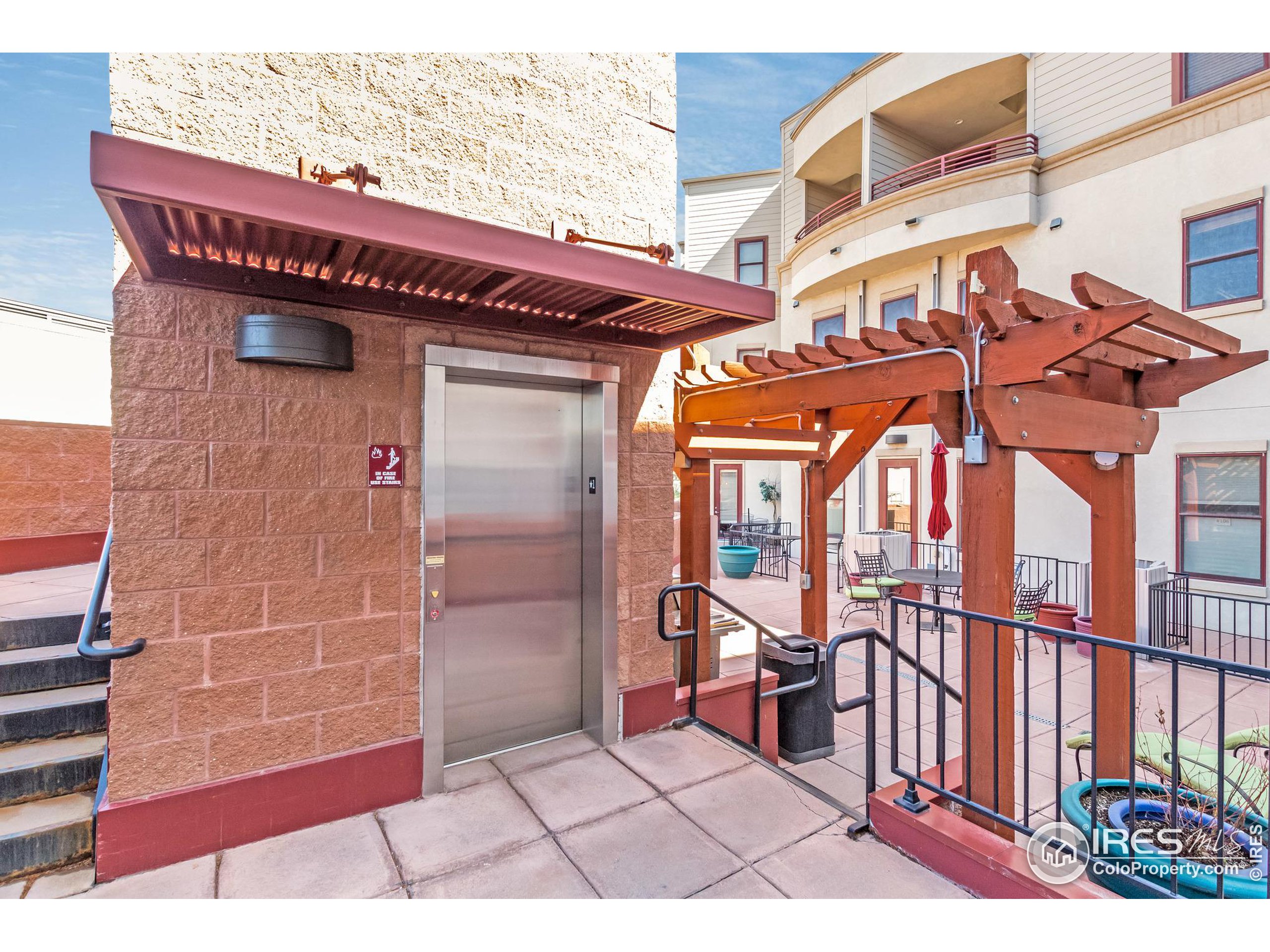 261 Pine St Unit: 104