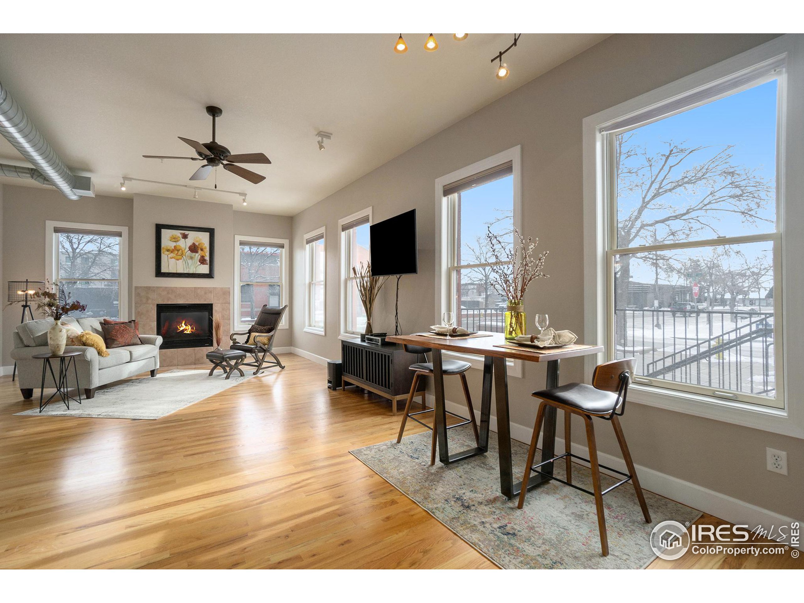 261 Pine St Unit: 104