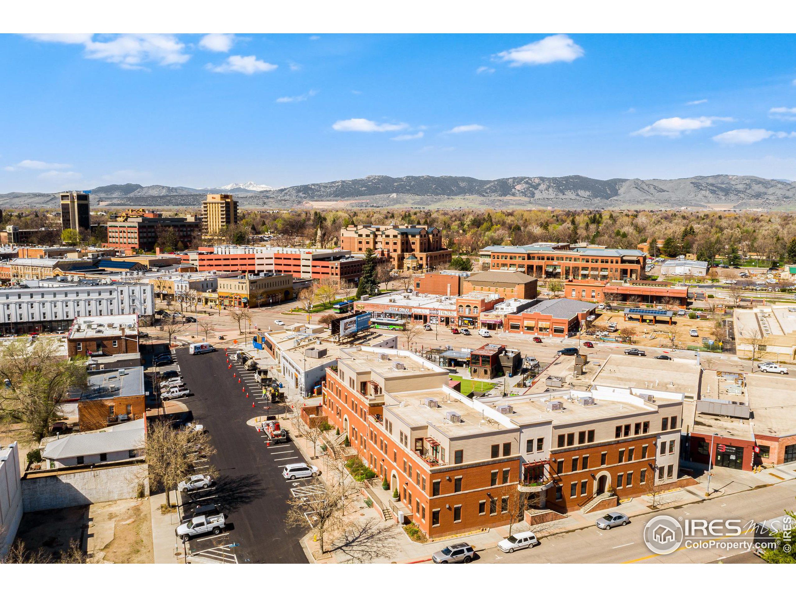 261 Pine St Unit: 104