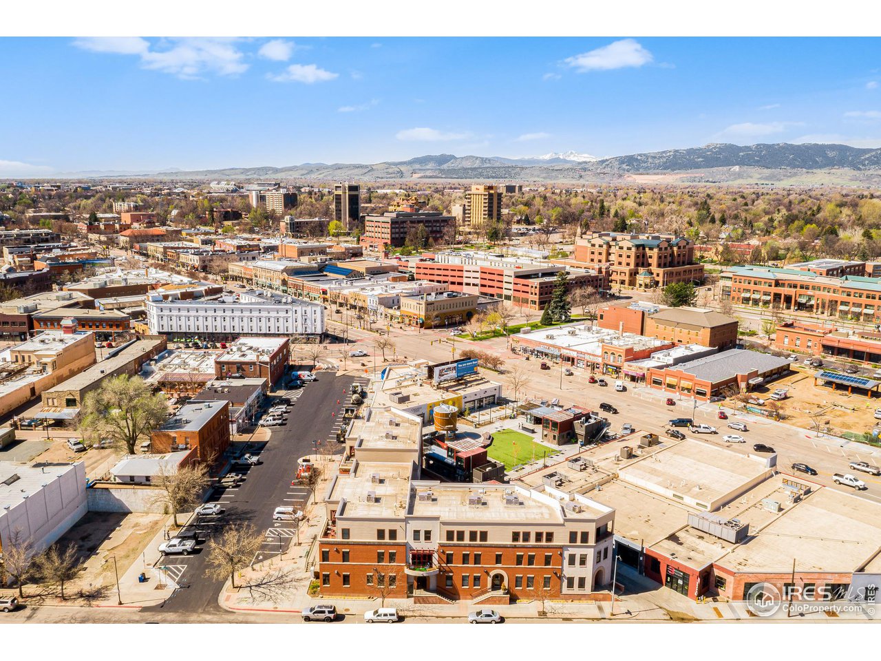 261 Pine St Unit: 104