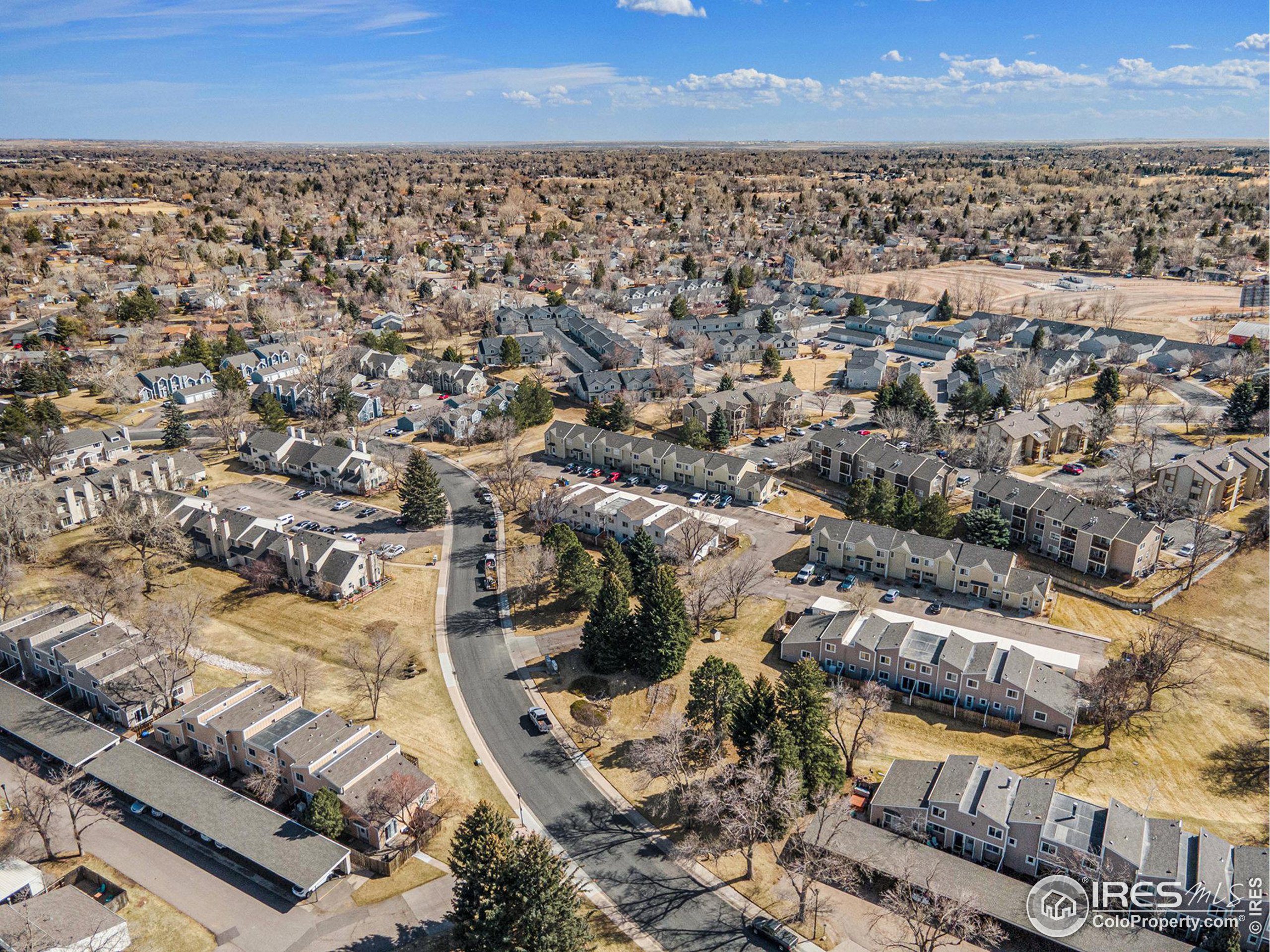 2960 W Stuart St C-206