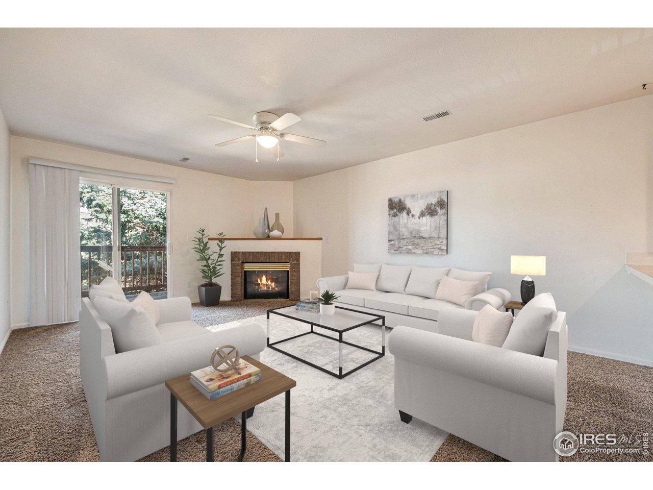 2960 W Stuart St C-206