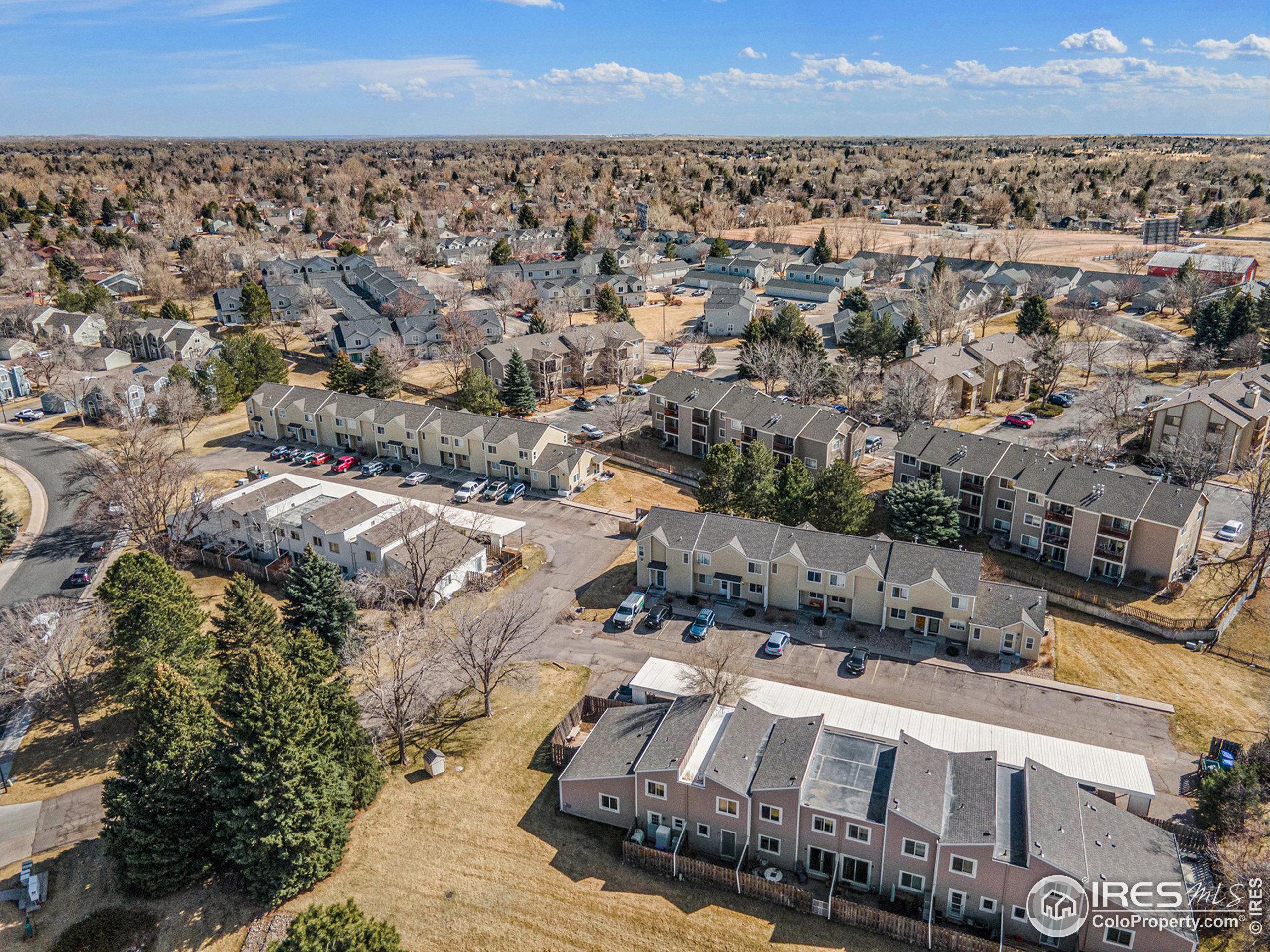 2960 W Stuart St C-206