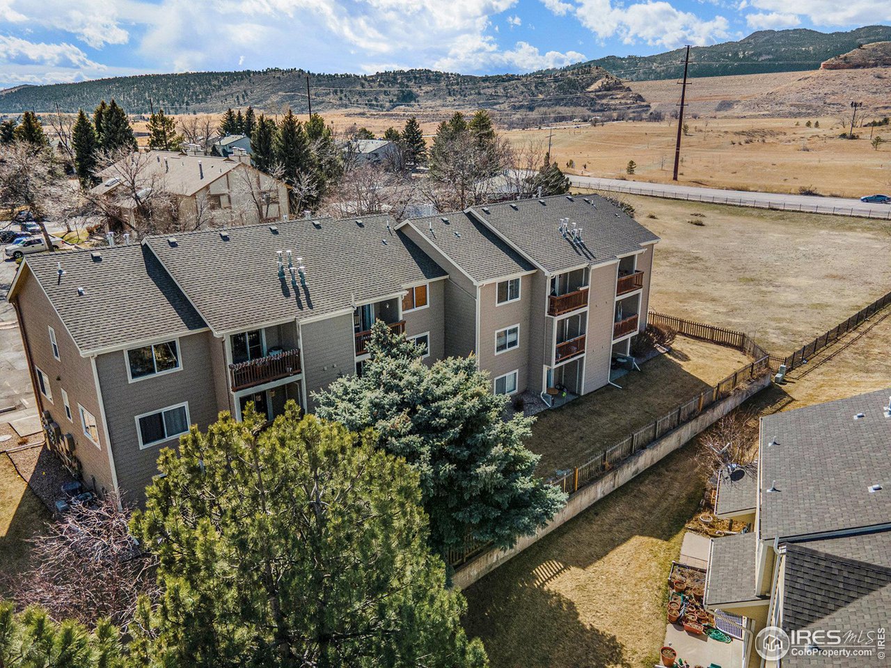 2960 W Stuart St C-206