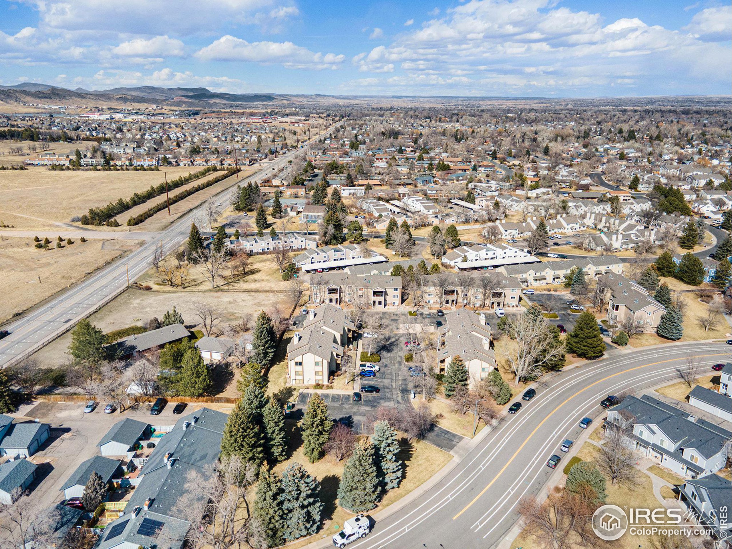 2960 W Stuart St C-206