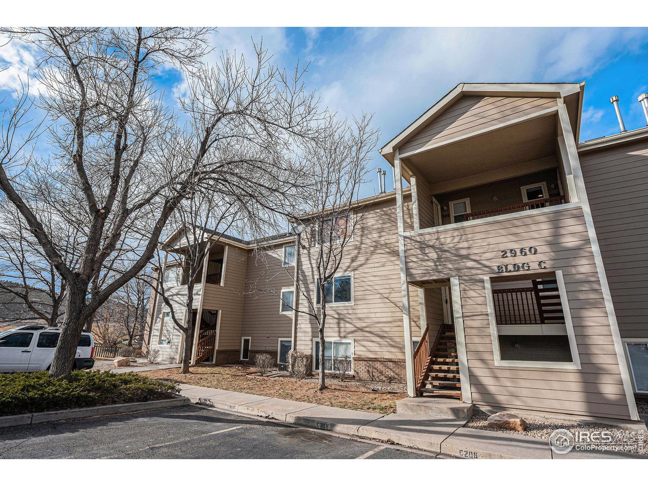 2960 W Stuart St C-206